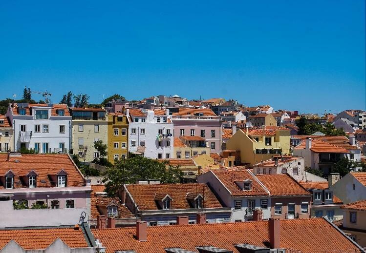 Back To Hostal Lisboa