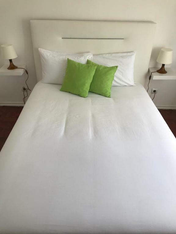 Hostal 7 Rivers *