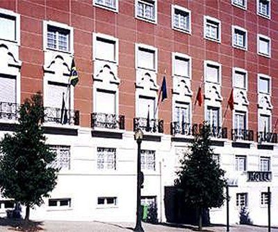 Miraparque Hotel 3*