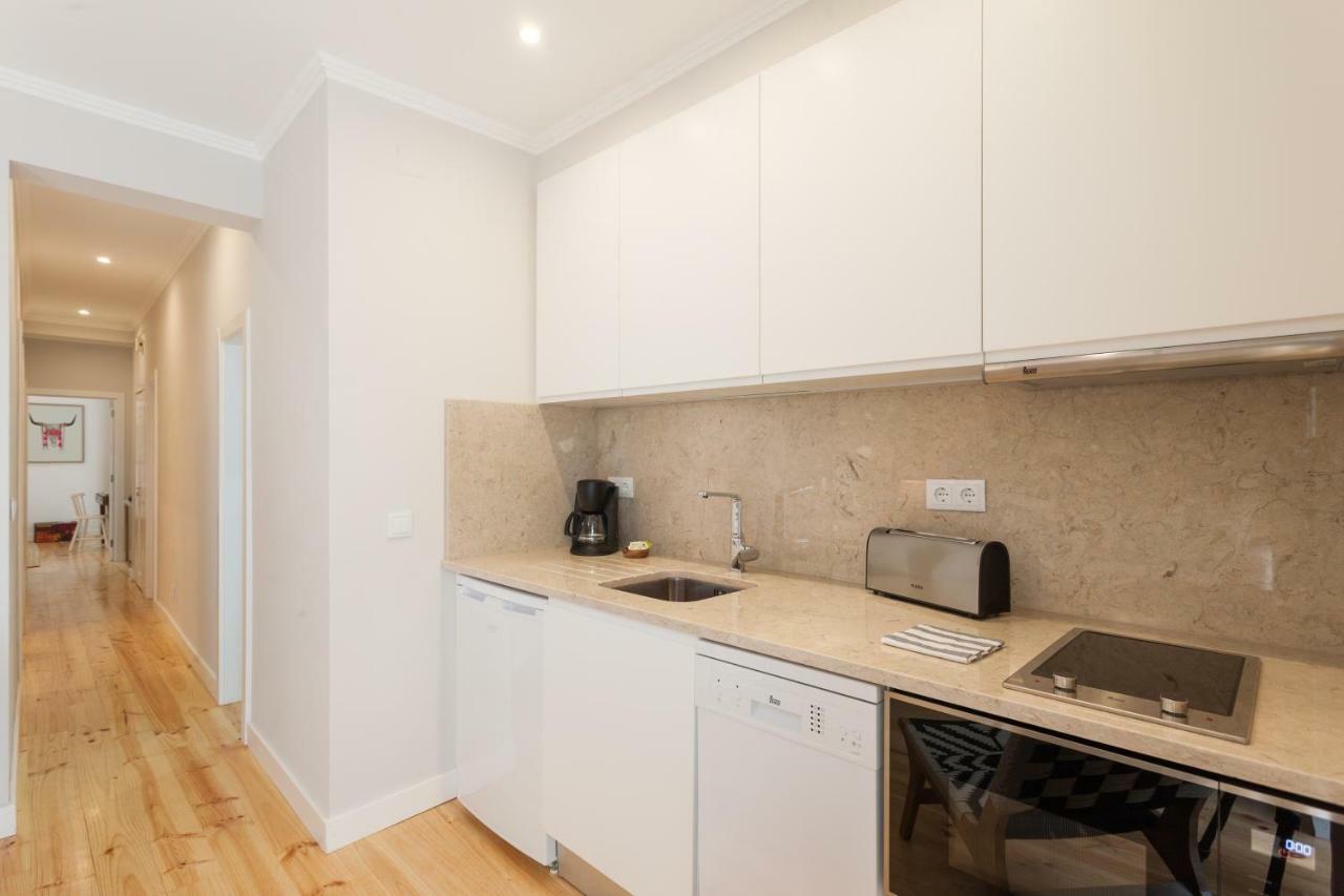 Your Bairro Alto Apartamento Lisboa