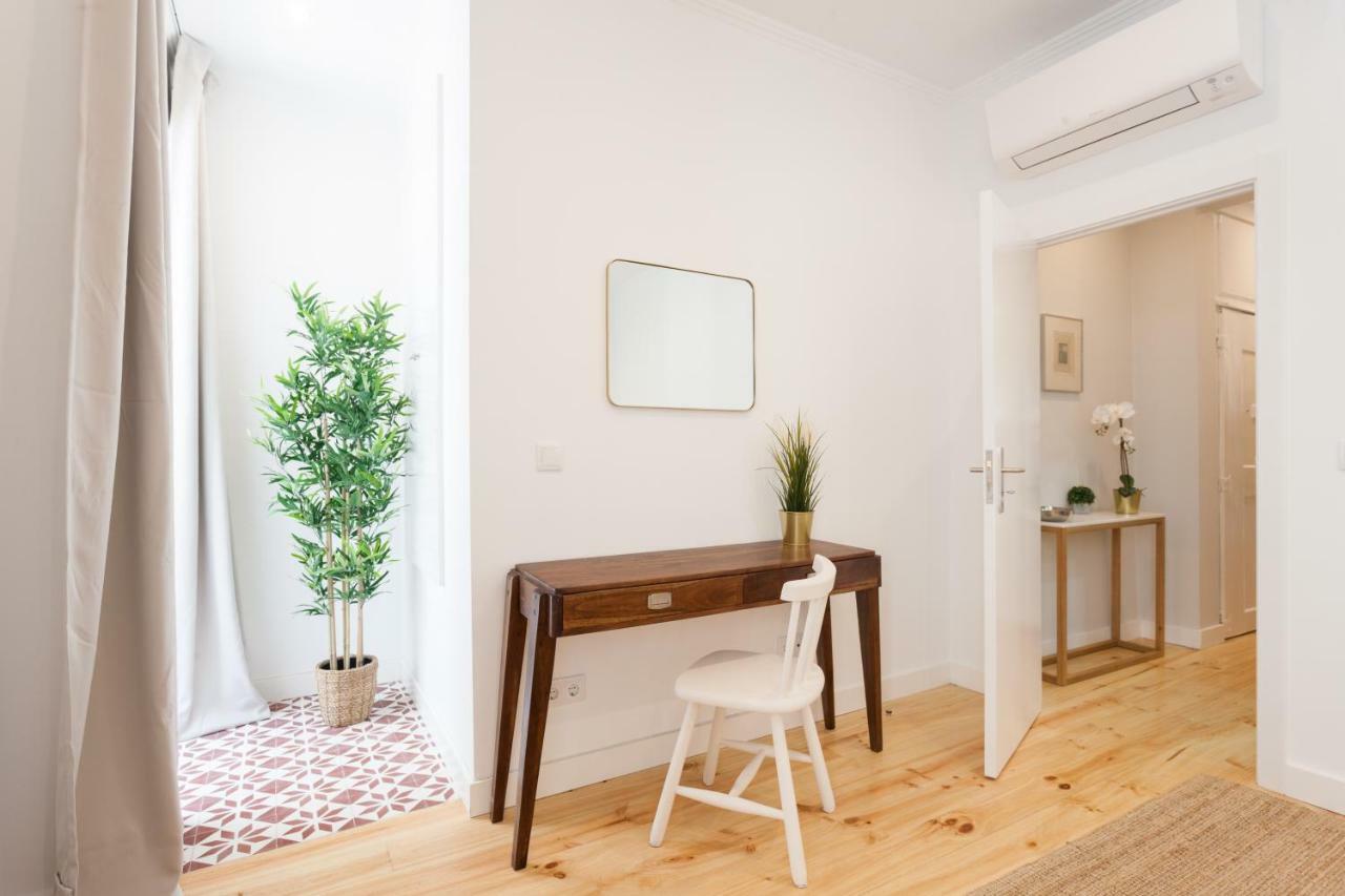 Your Bairro Alto Apartamento Lisboa