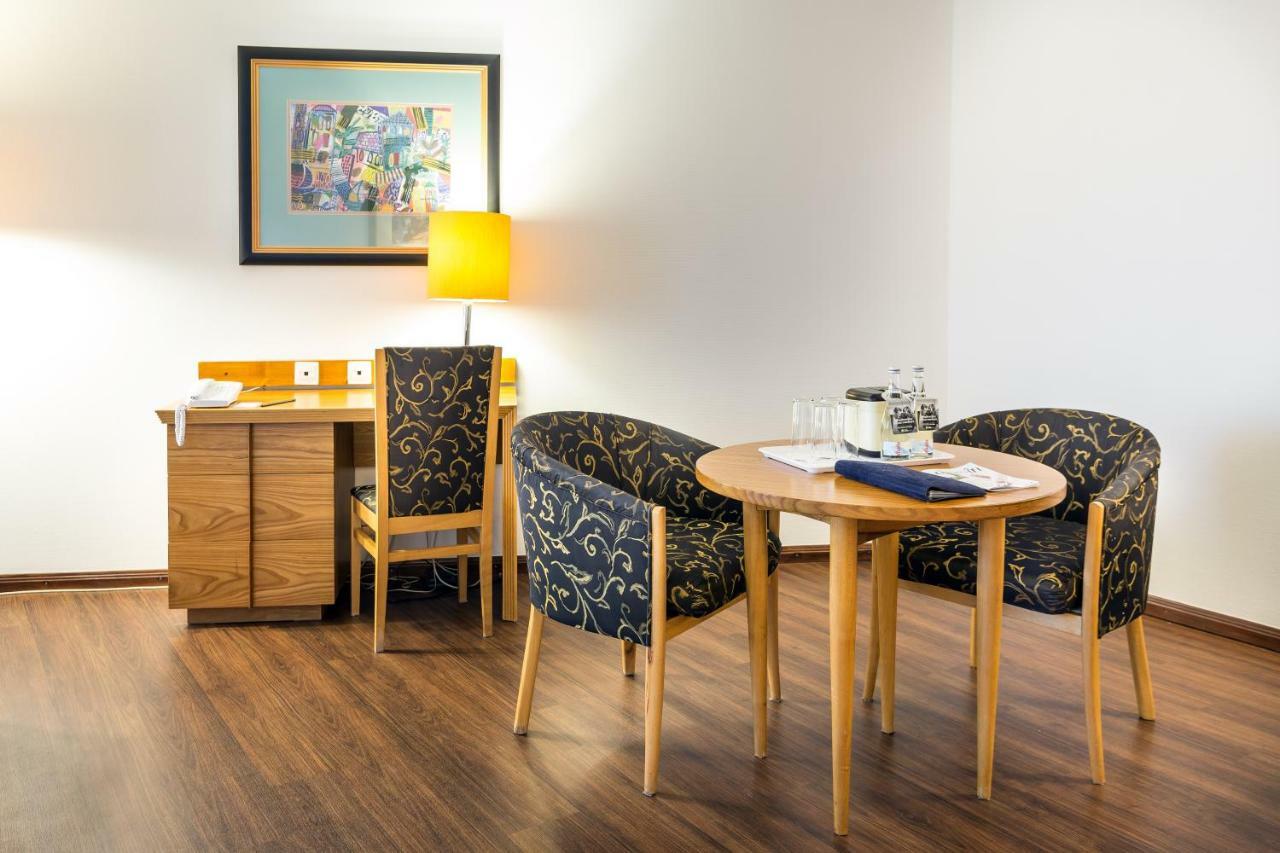 Radisson Blu Hotel Lisboa