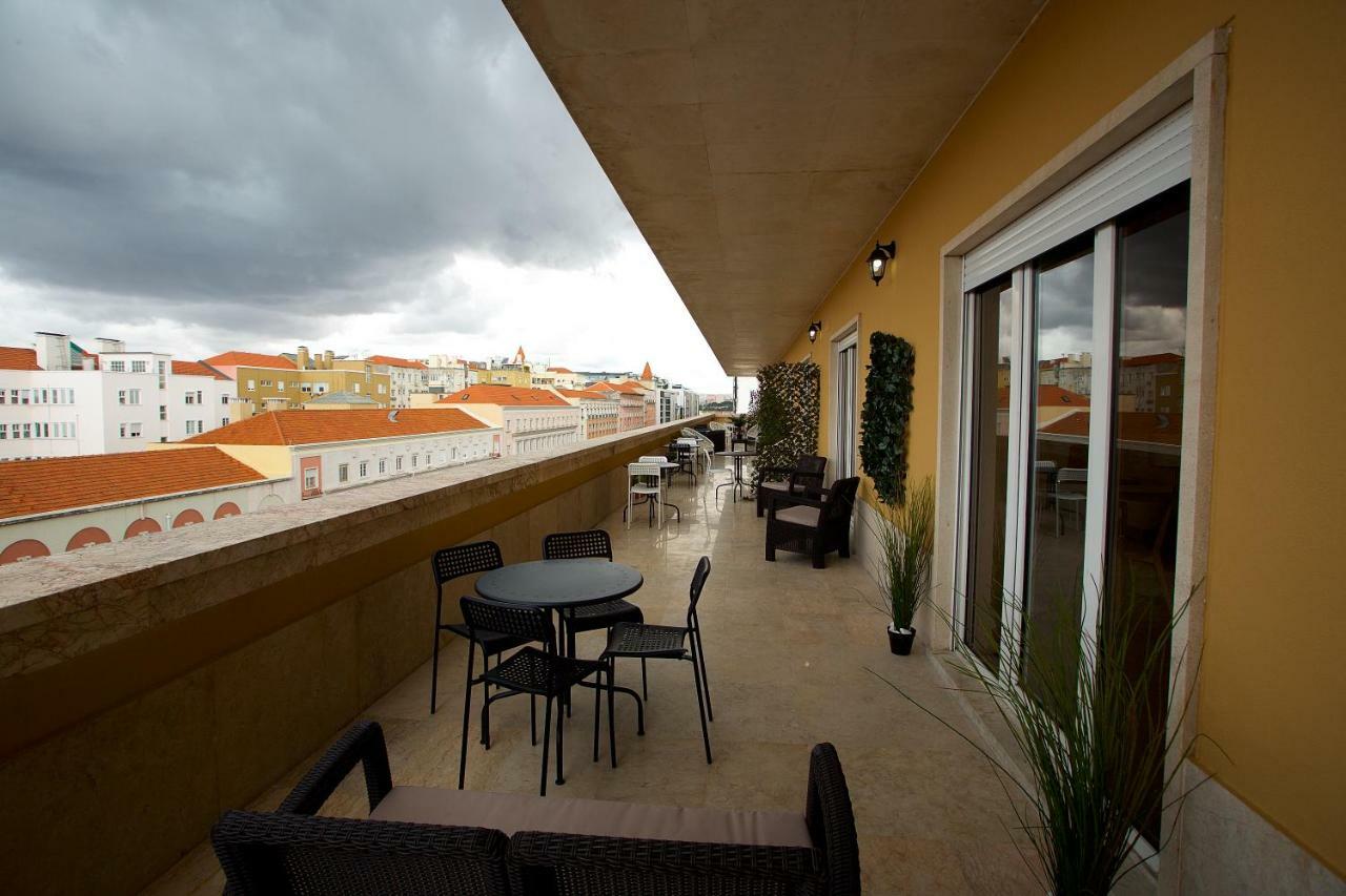 Sweet Guest house Lisbon