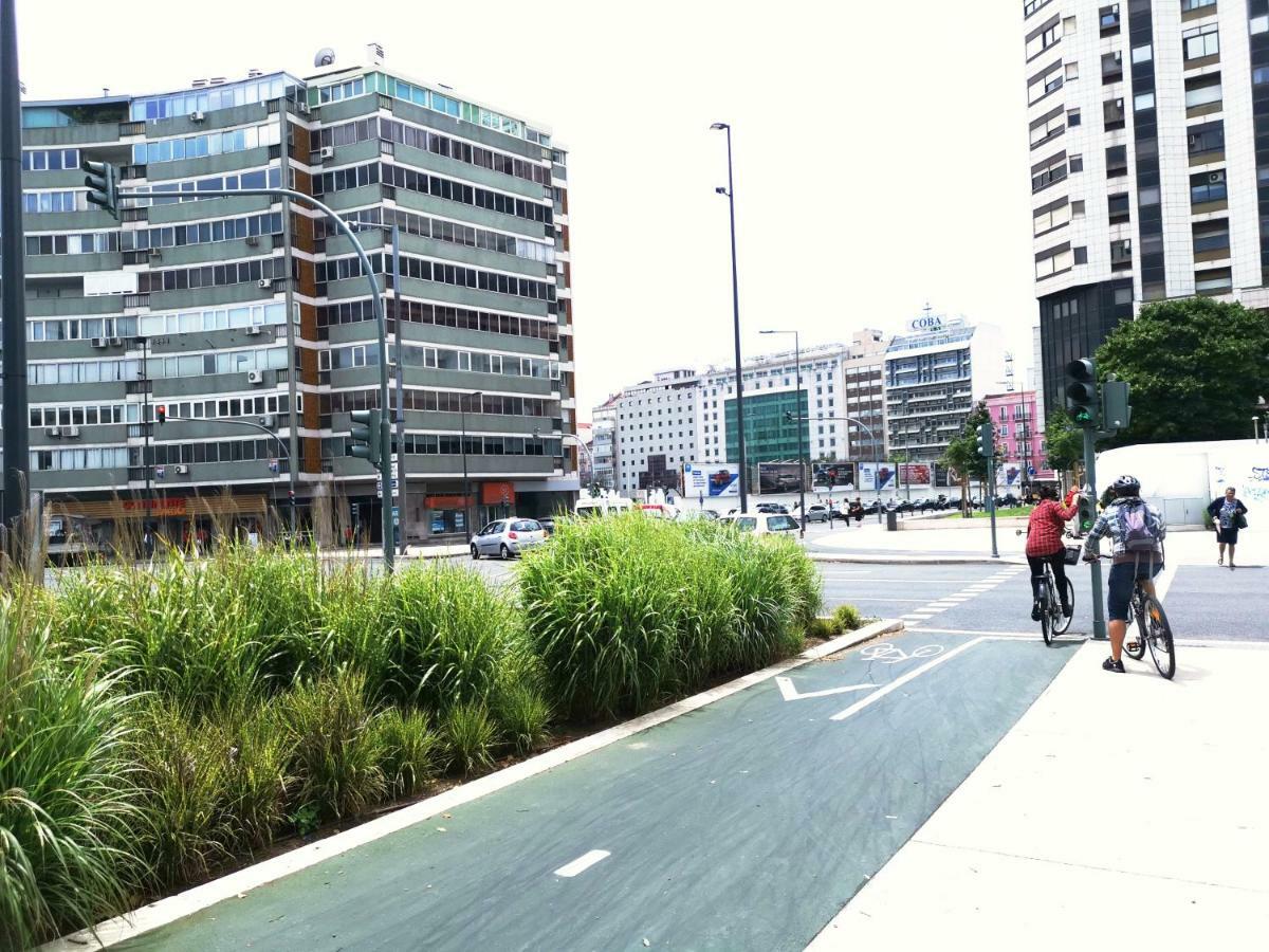 Down Town - Expo27 Apartamento *
