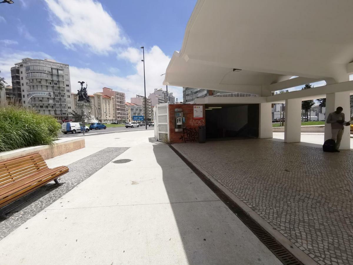Down Town - Expo27 Apartamento