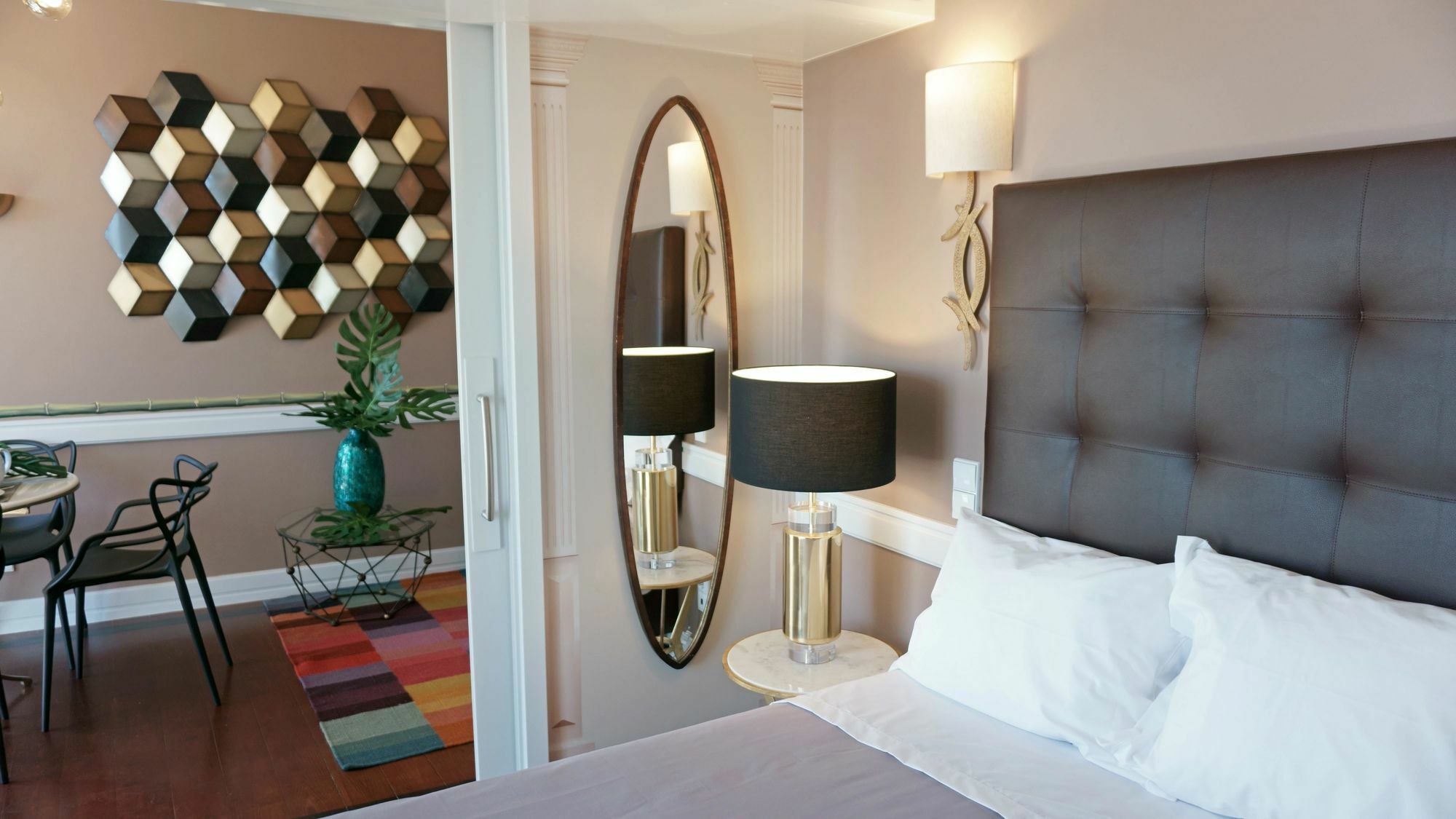 Apartamento Colours Bairro Alto Lisboa