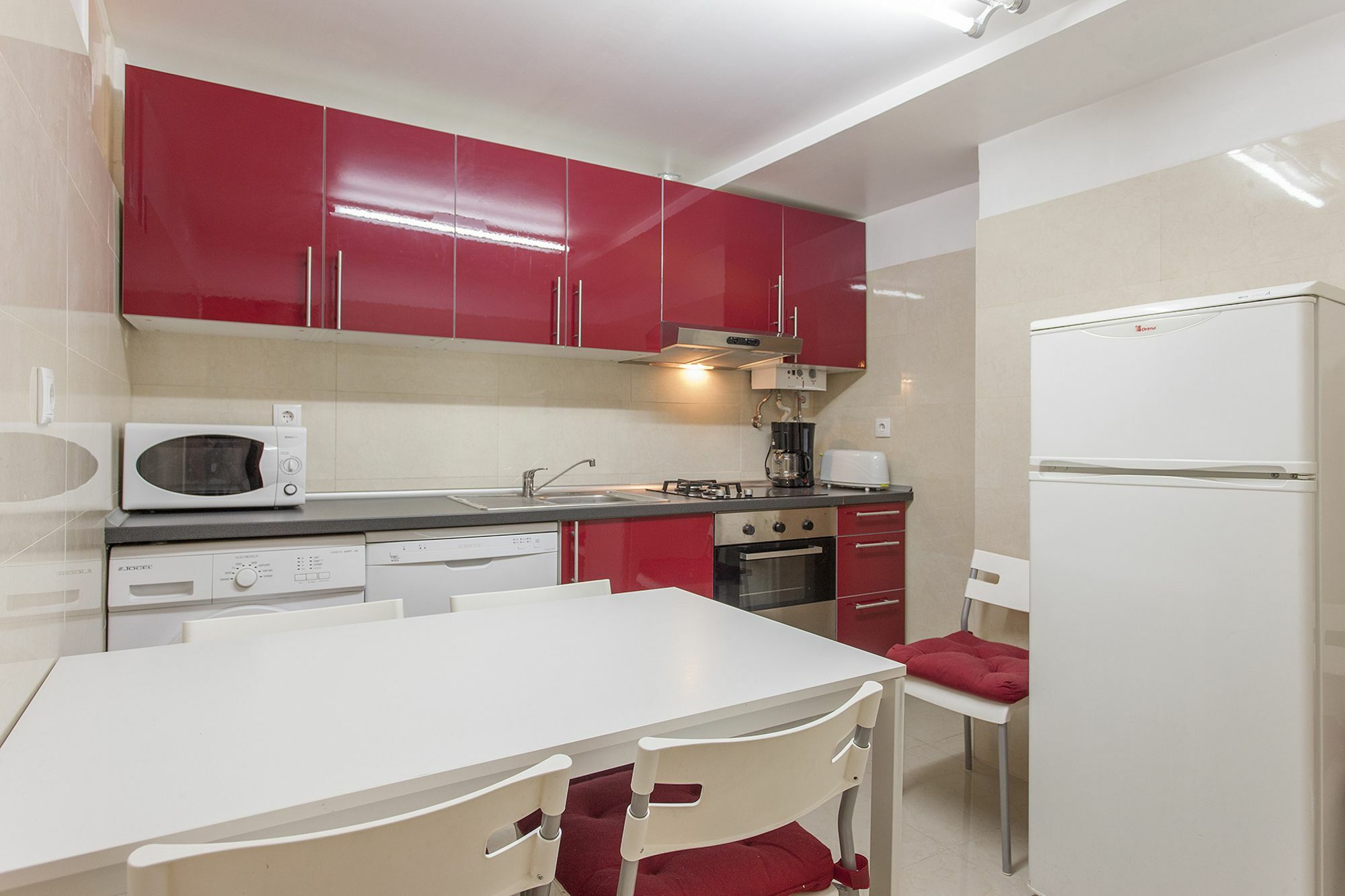 Apartamento Silva 3 By Rental4all *