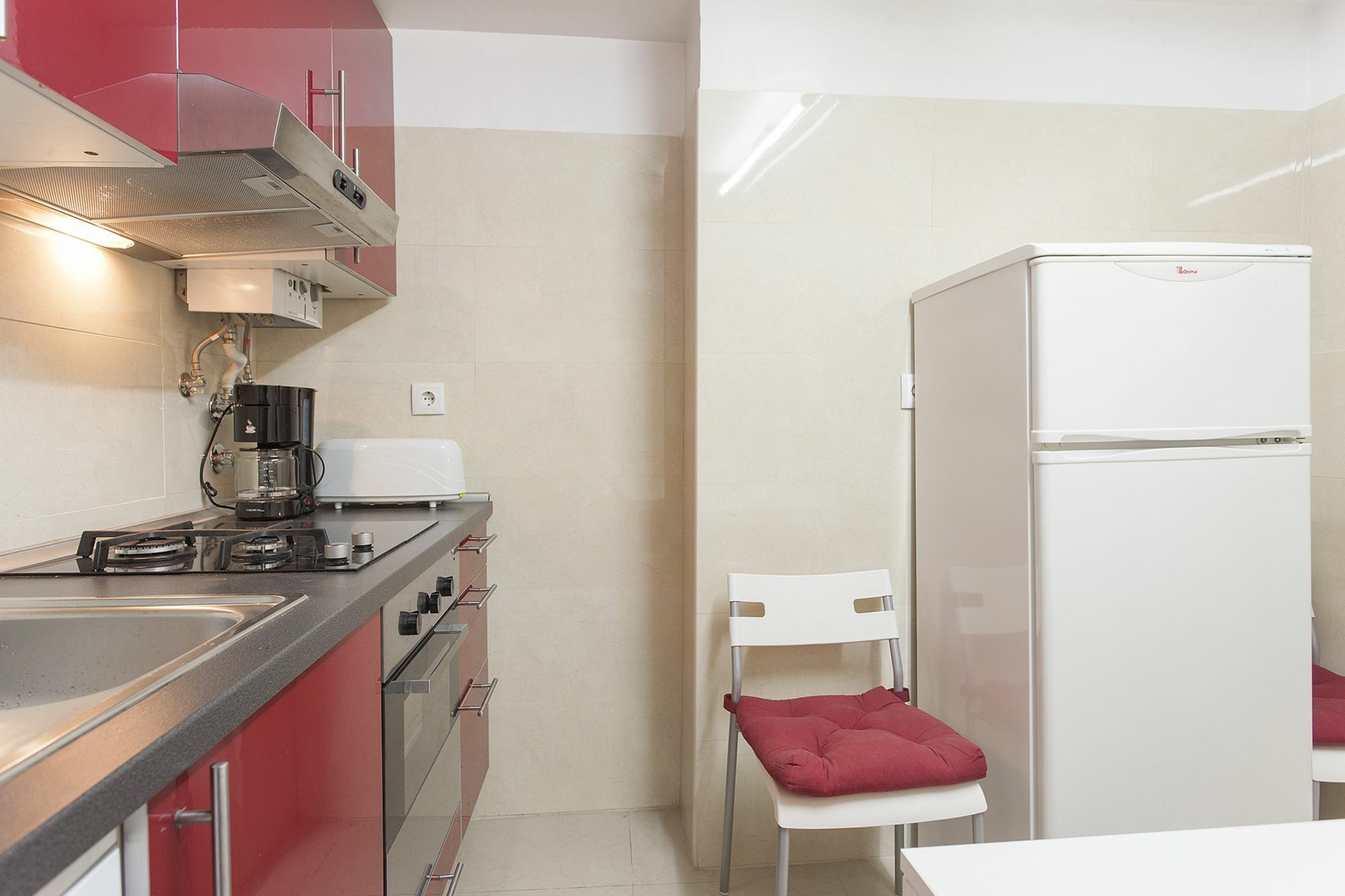 Apartamento Silva 3 By Rental4all