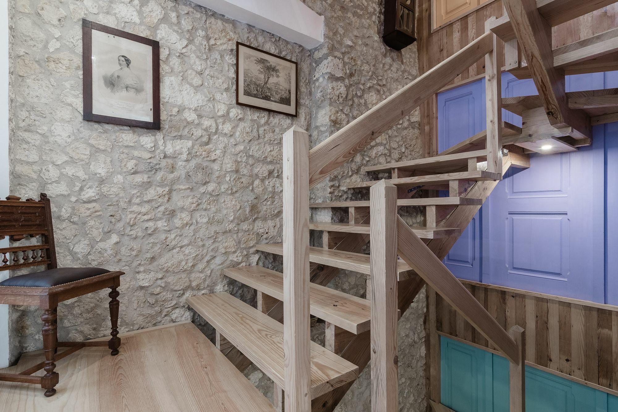 Apartamento My Bairro Alto *
