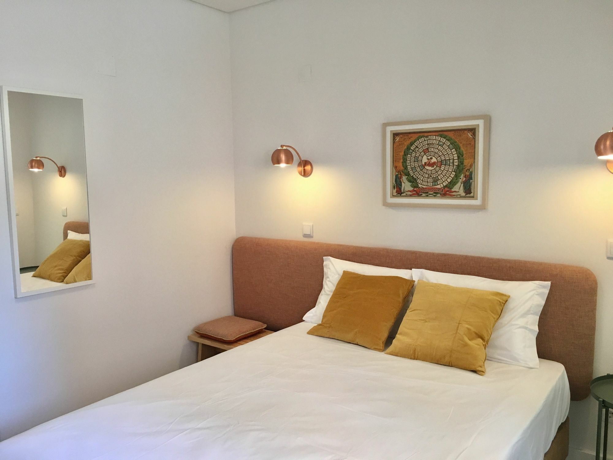 Apartamento Serviced - Avenida