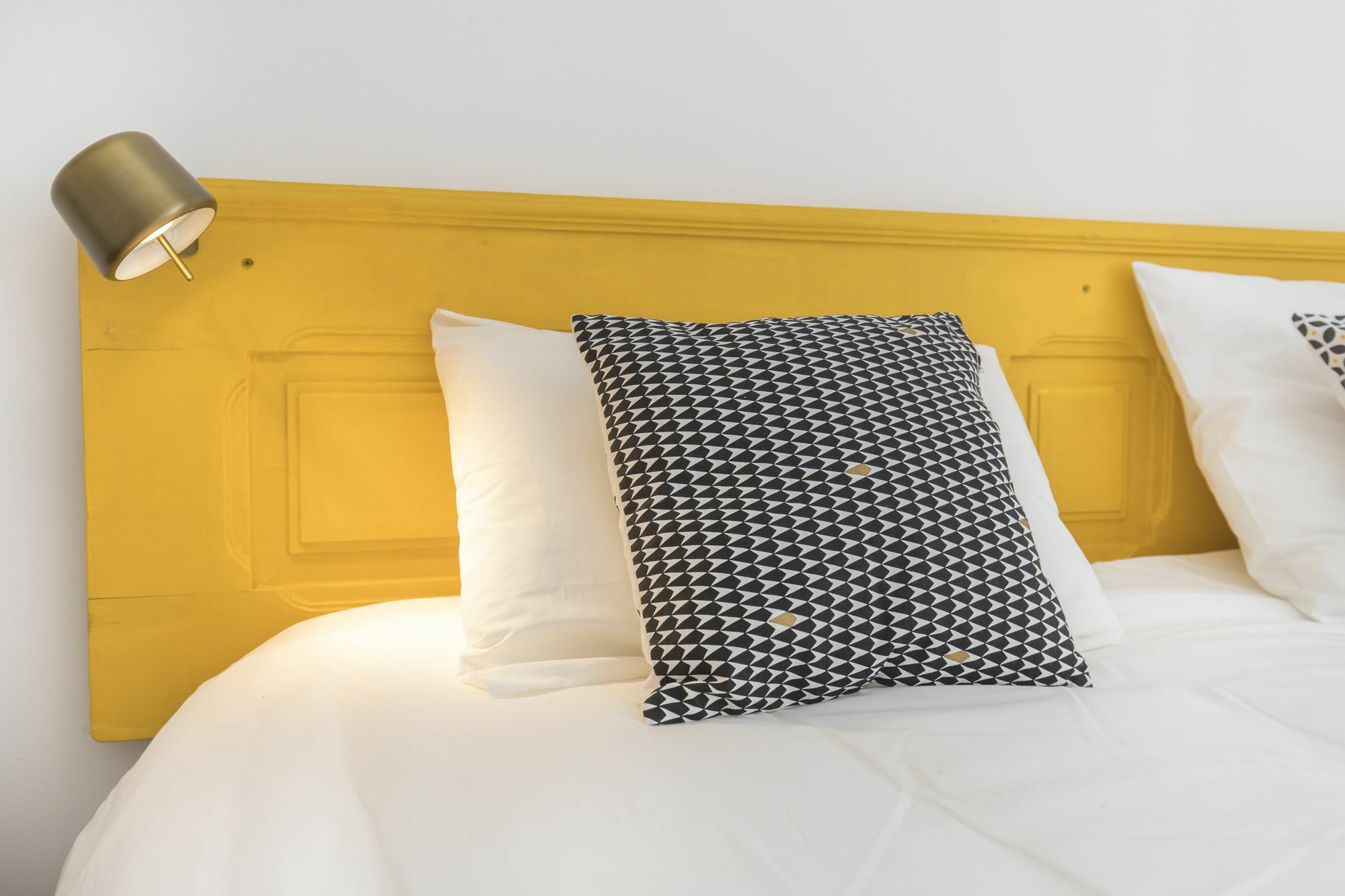 Apartamento Blue Garden *