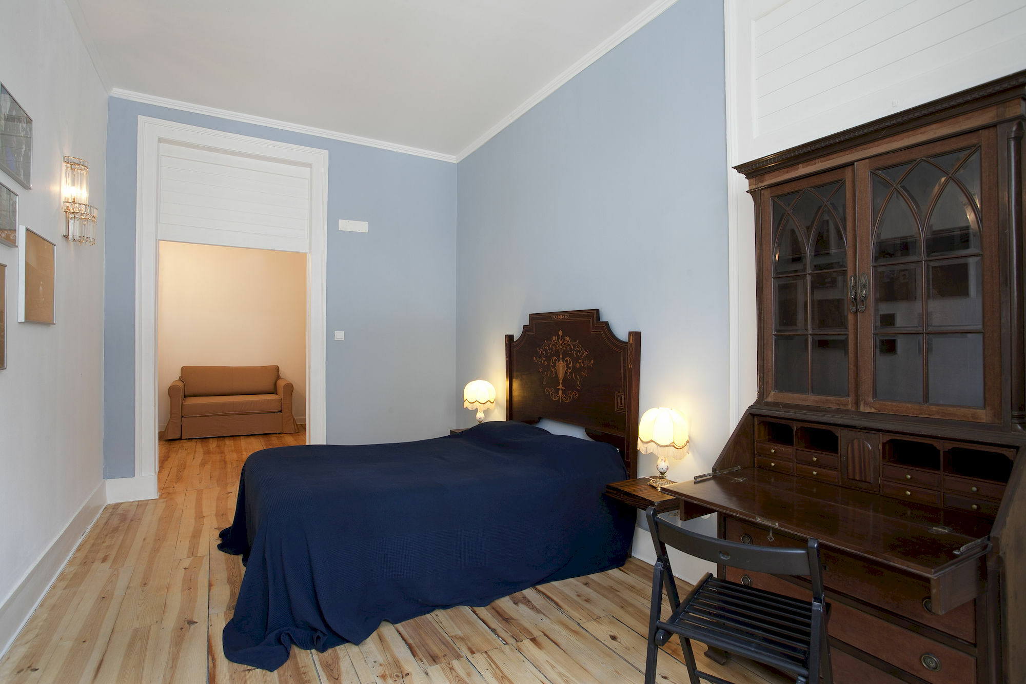 Lost :: Cais House 3* Lisboa