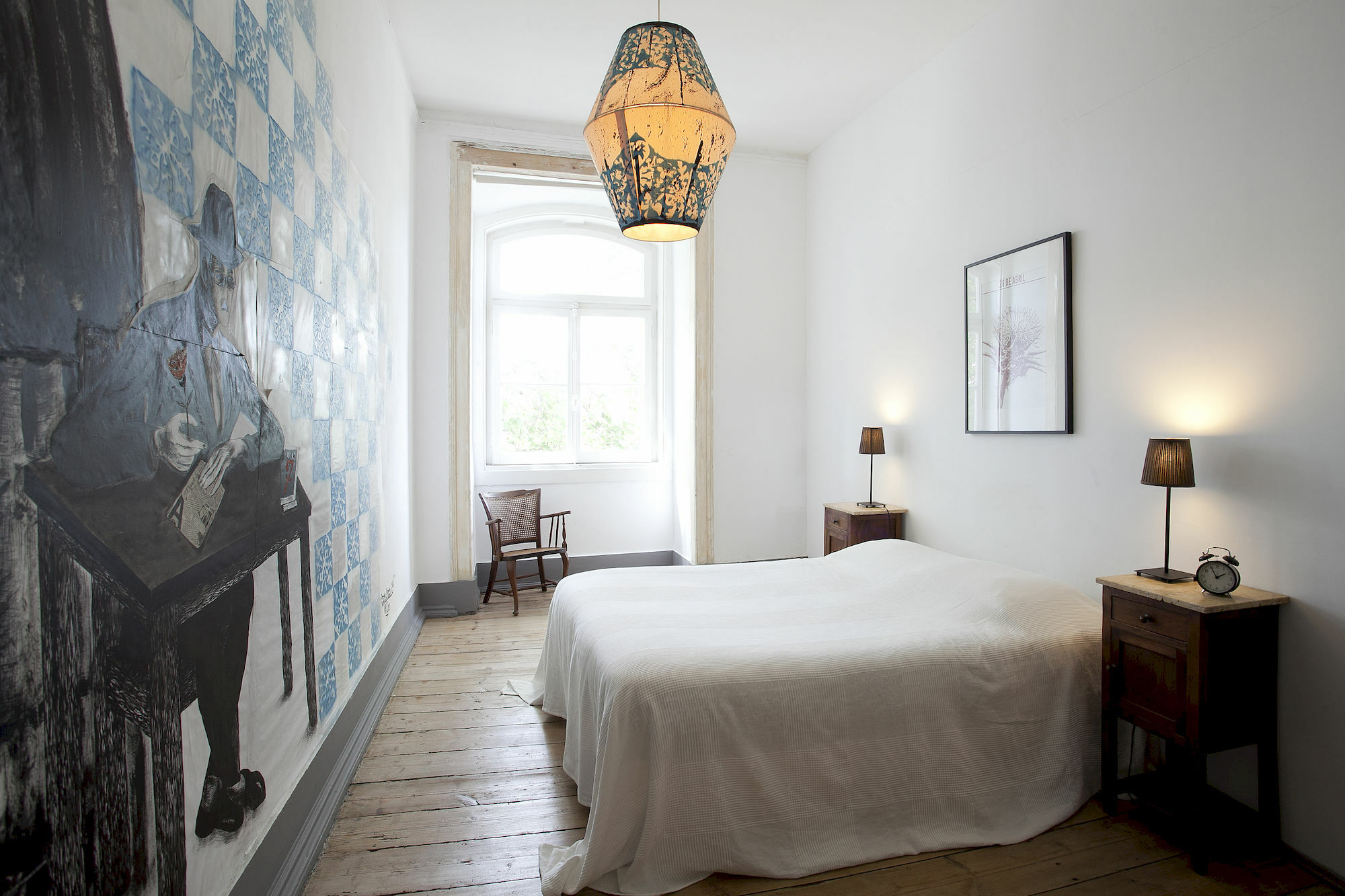 Lost :: Cais House 3* Lisboa