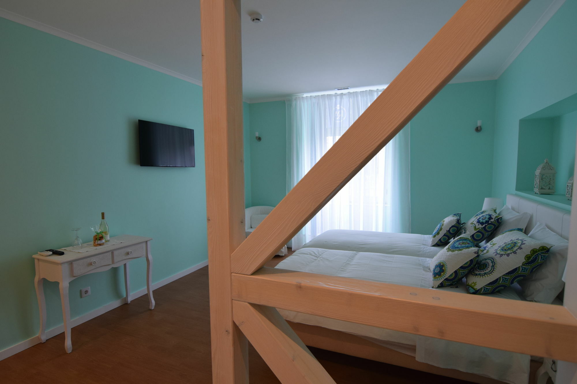 Rossio Apartamento *