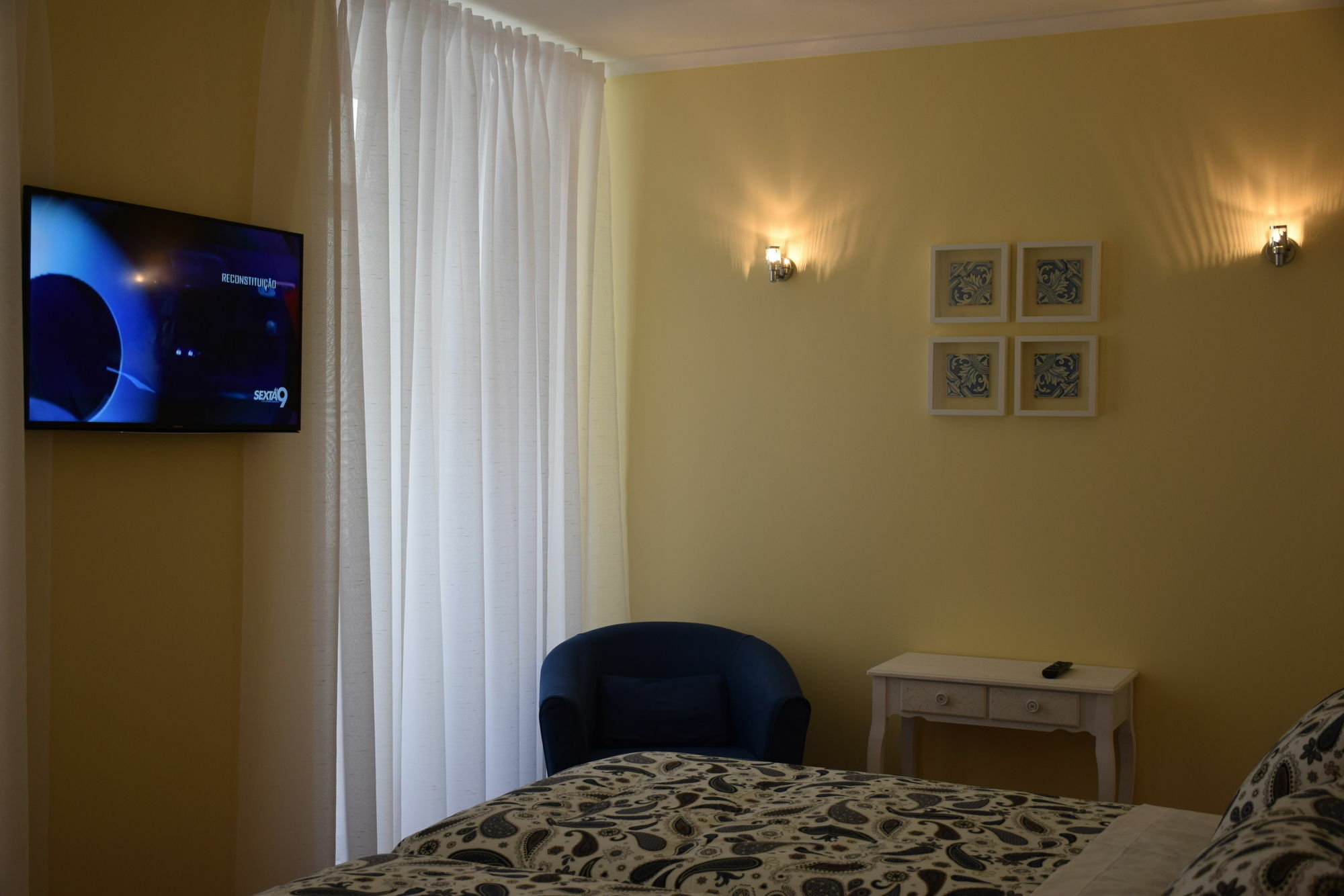 Rossio Apartamento