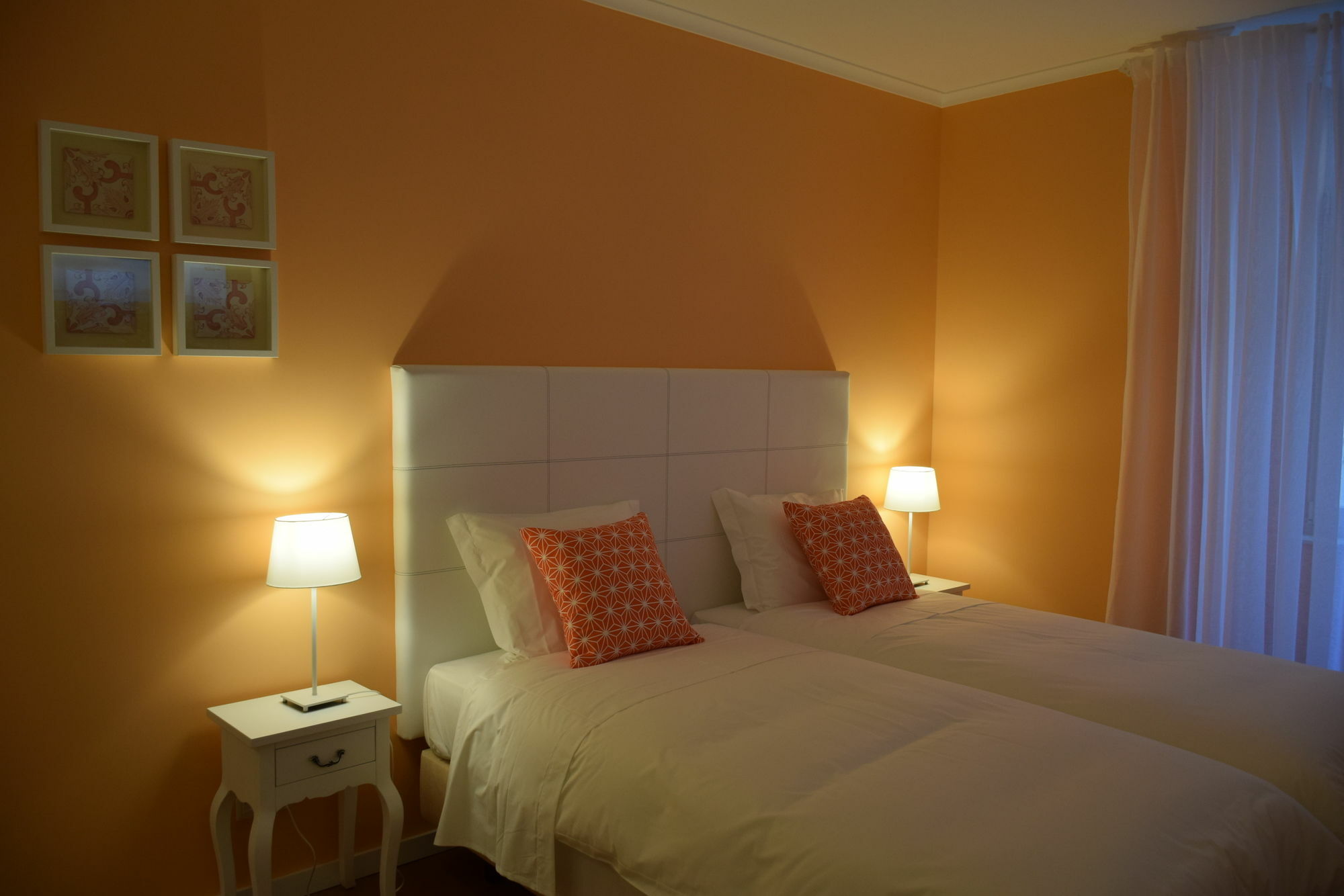 Apartamento Rossio