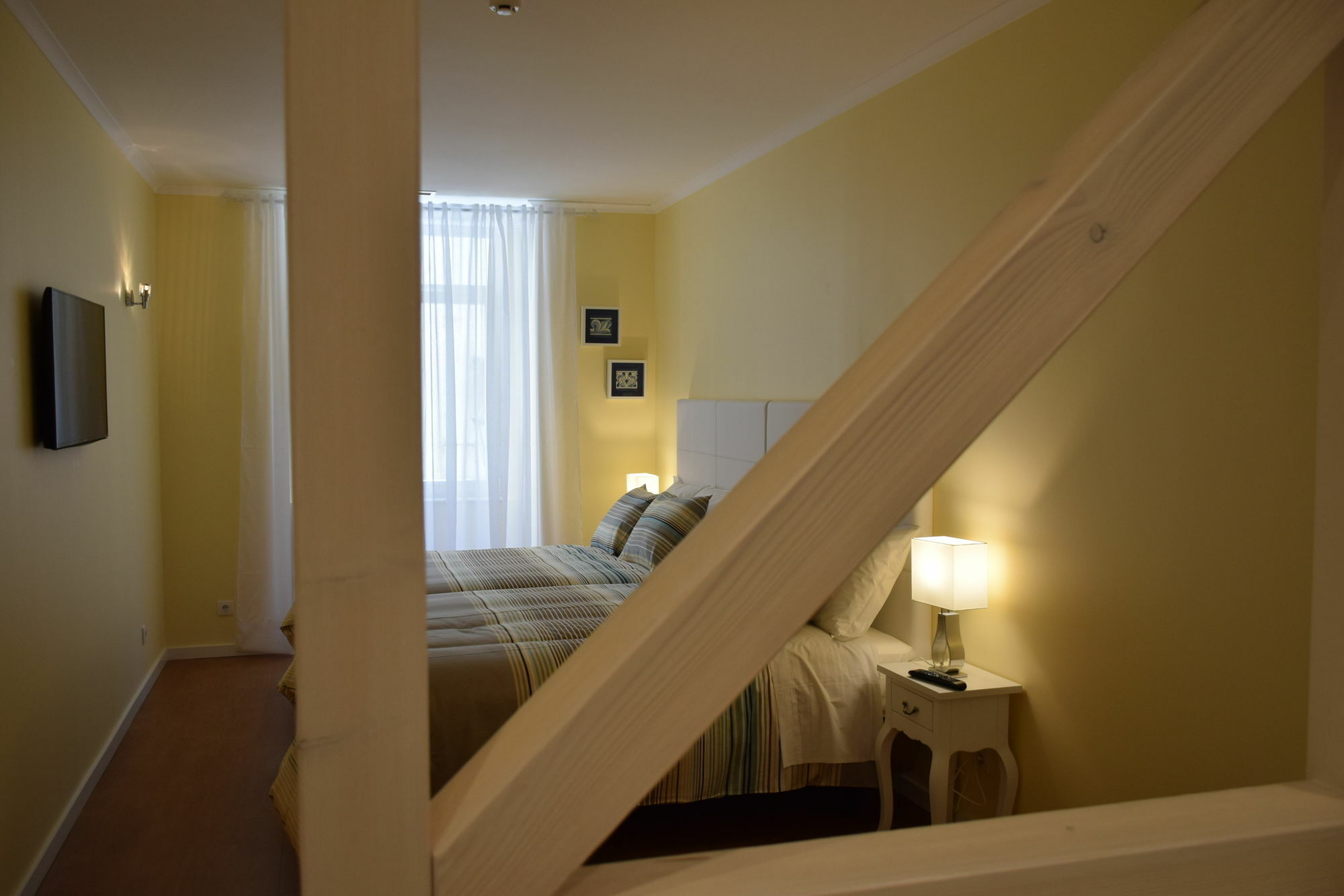 Rossio Apartamento Lisboa