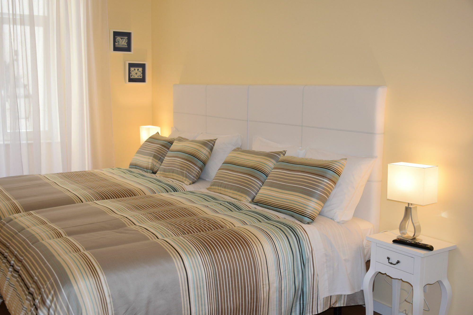 Rossio Apartamento