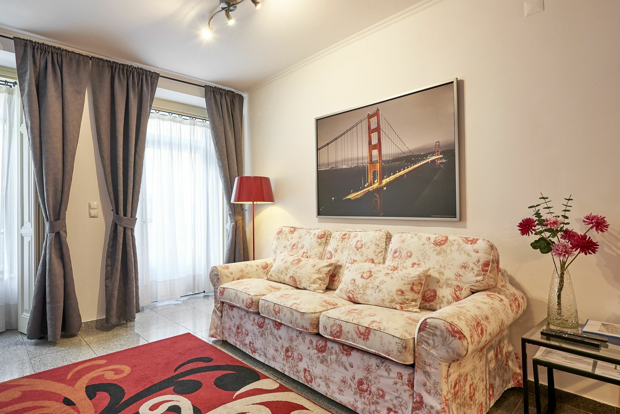Apartamento Discovery Estrela