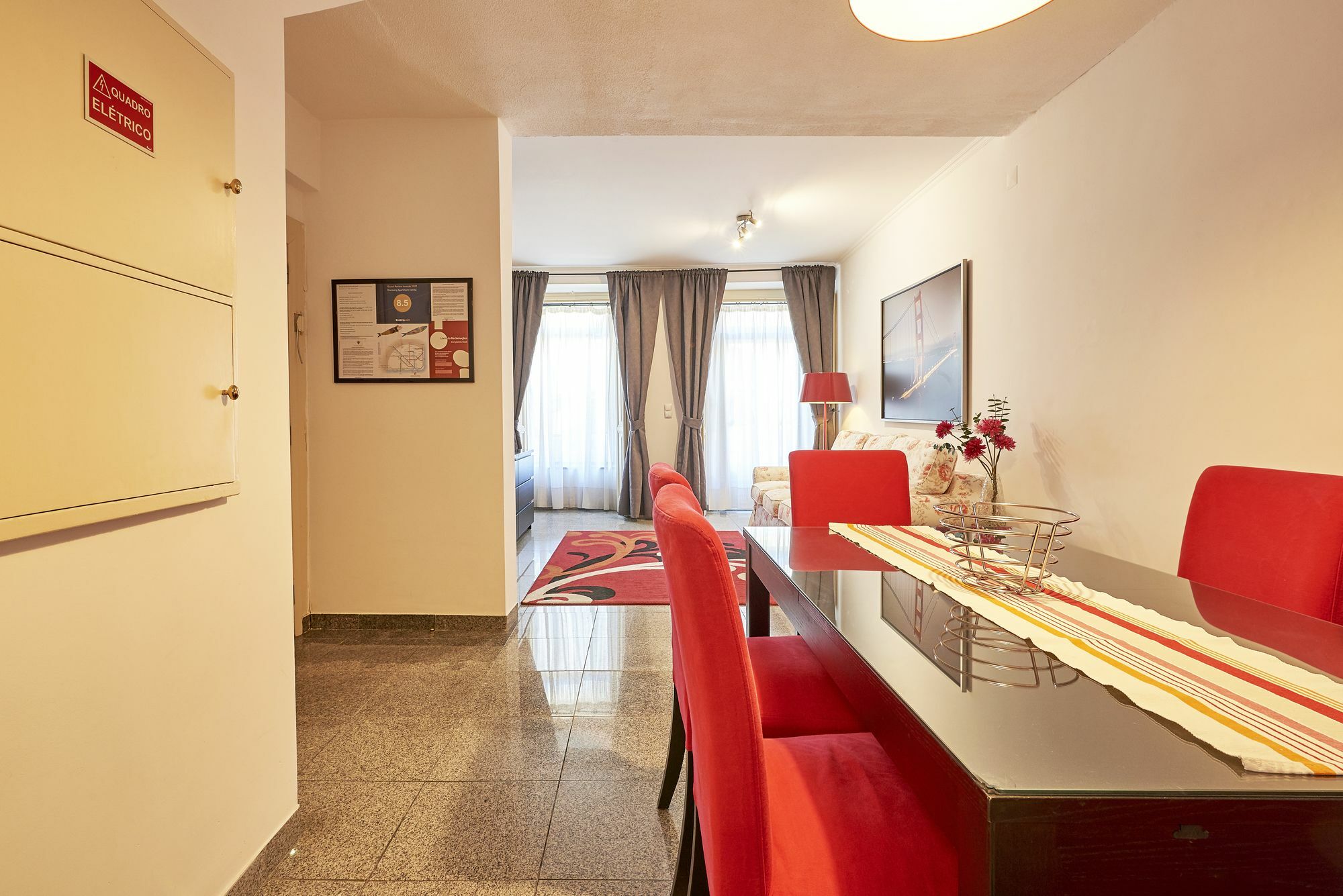 Apartamento Discovery Estrela Lisboa