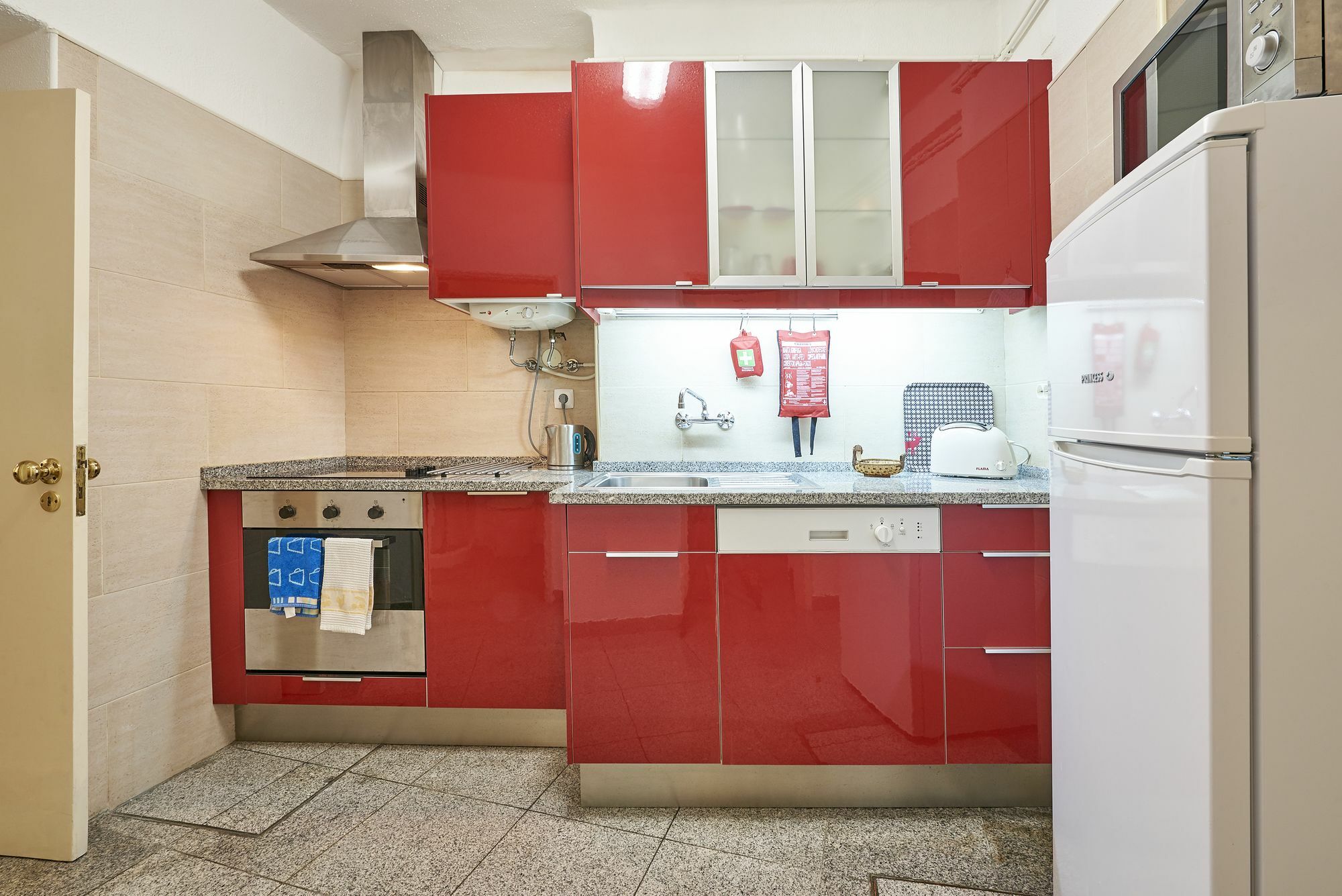 Discovery Estrela Apartamento