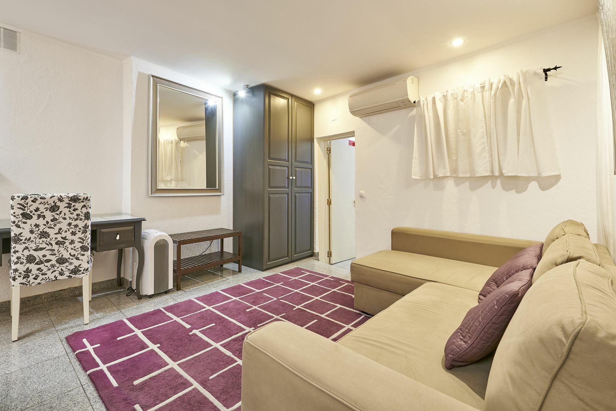 Discovery Estrela Apartamento *