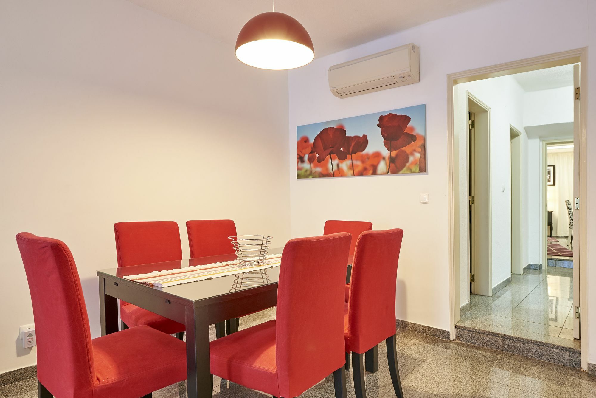 Apartamento Discovery Estrela