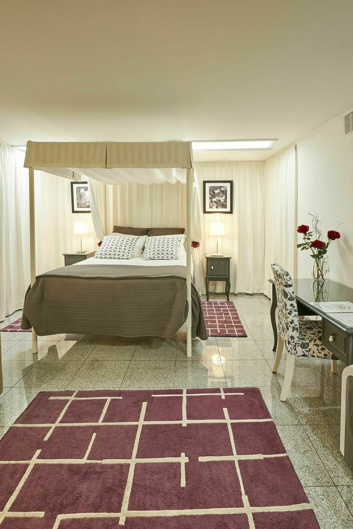 Apartamento Discovery Estrela