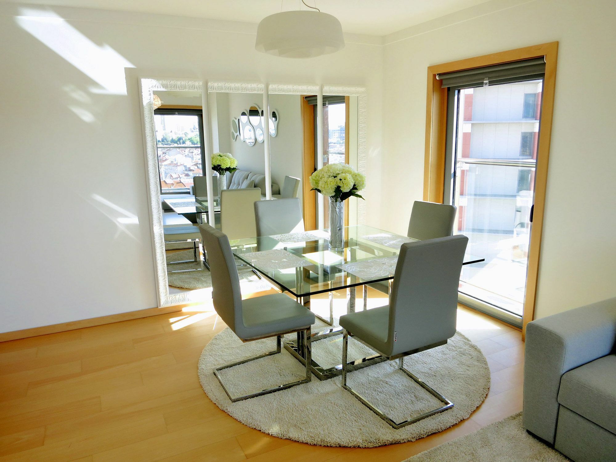 Superior In Apartamento