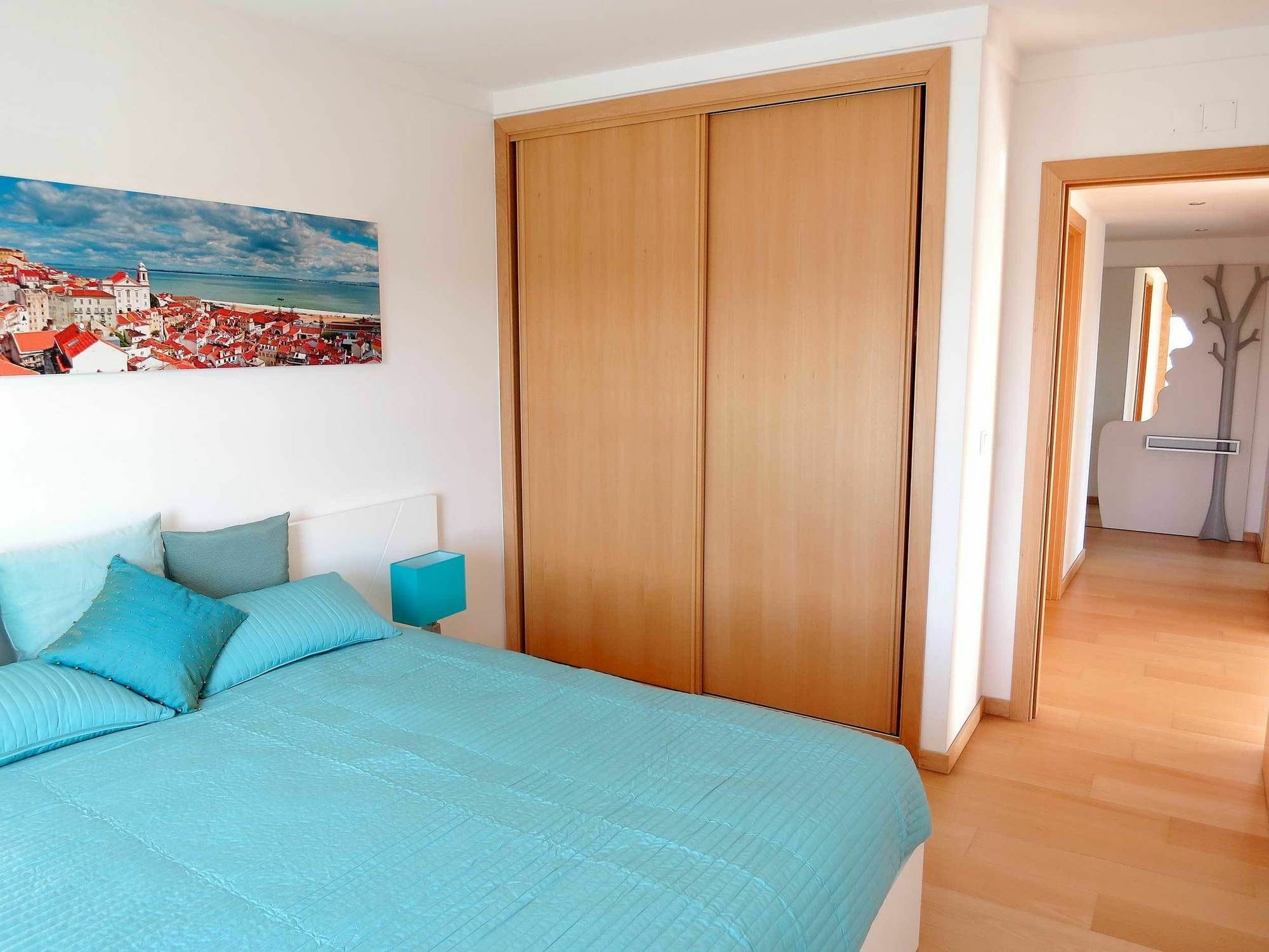 Superior In Apartamento Lisboa
