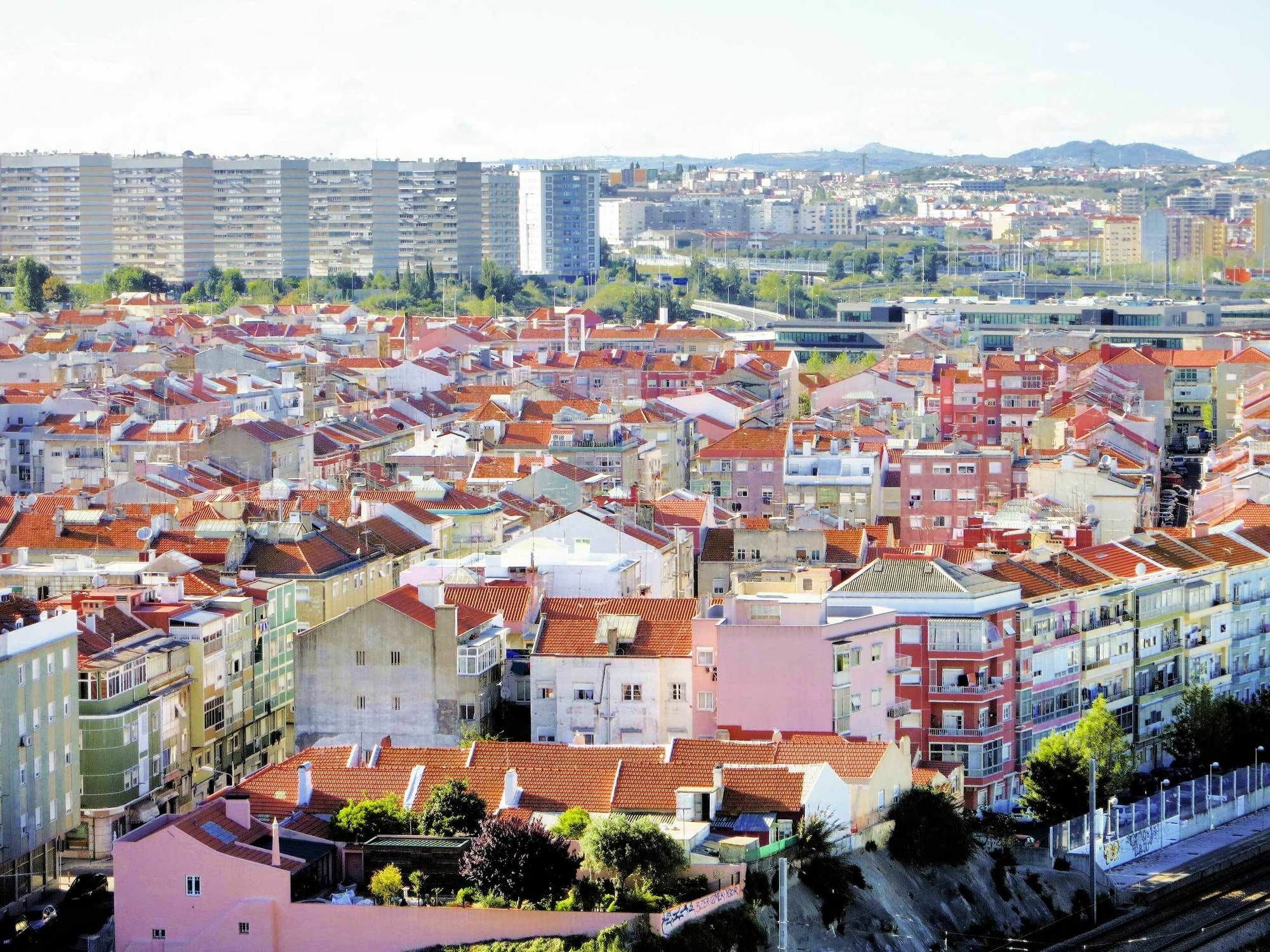 Apartamento Superior In Lisboa