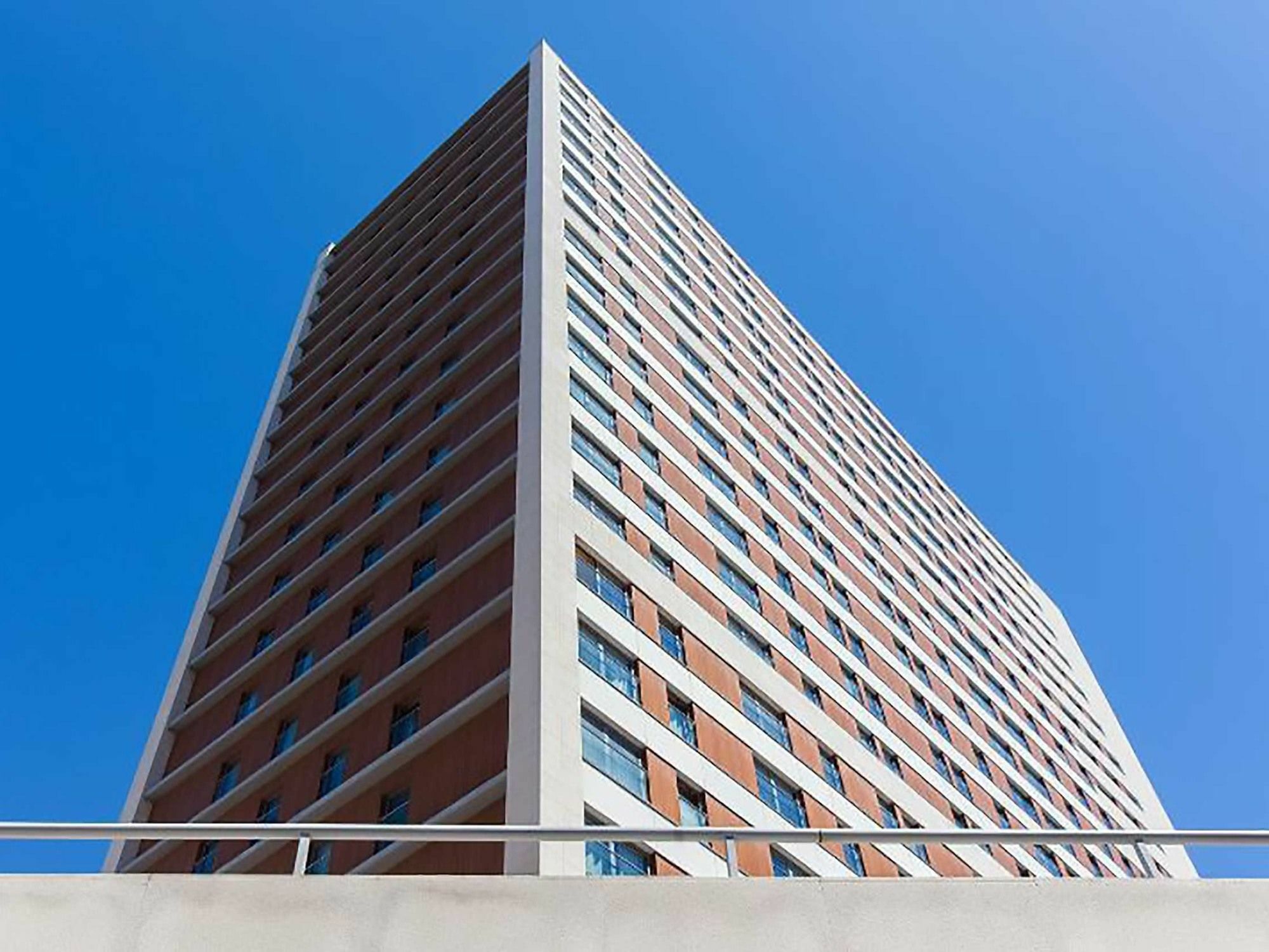 Apartamento Superior In *