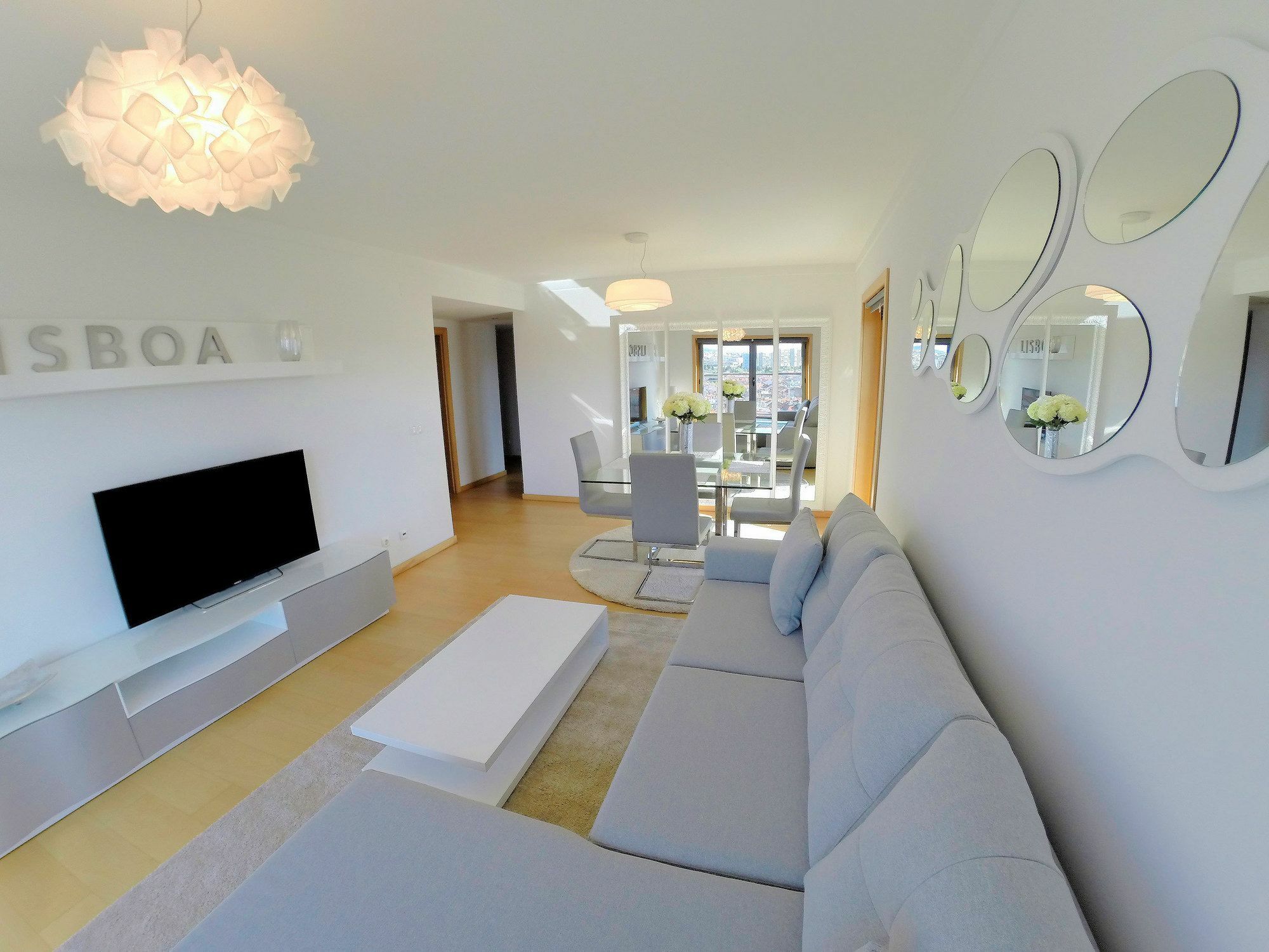 Superior In Apartamento Lisboa