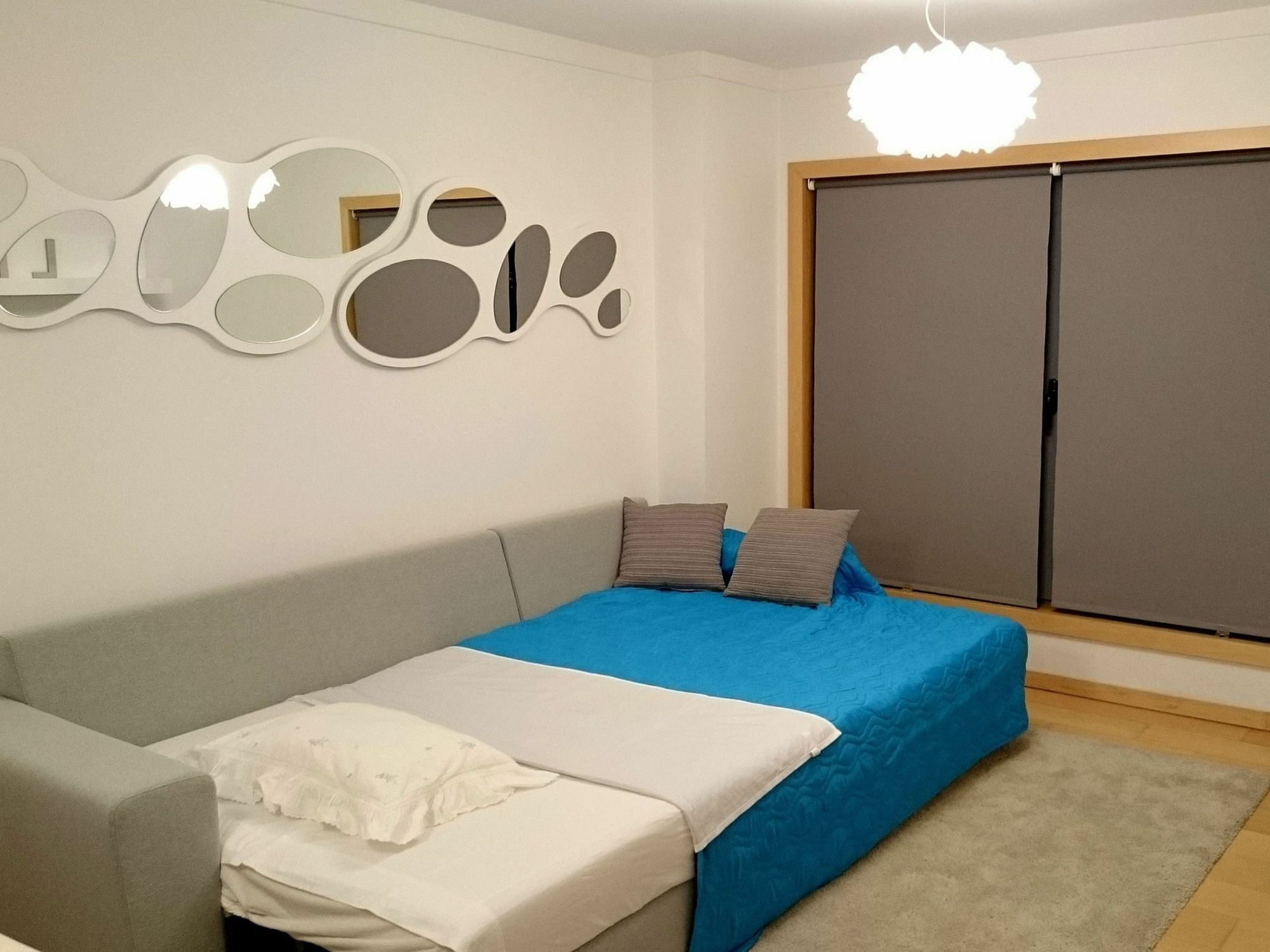 Superior In Apartamento Lisboa