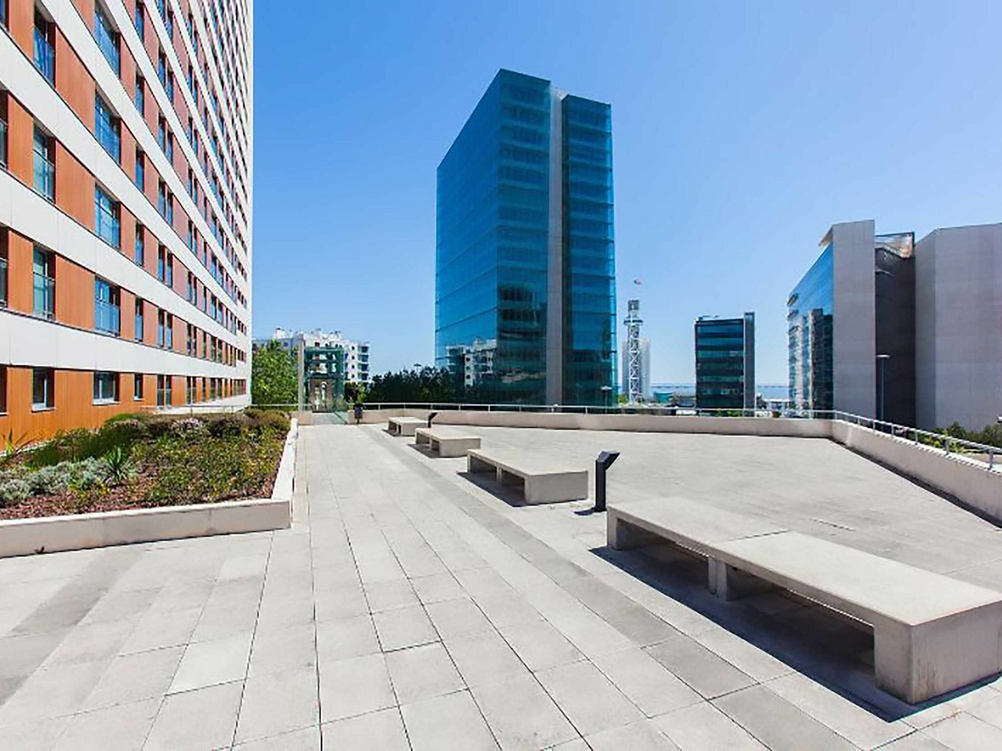 Apartamento Superior In Lisboa