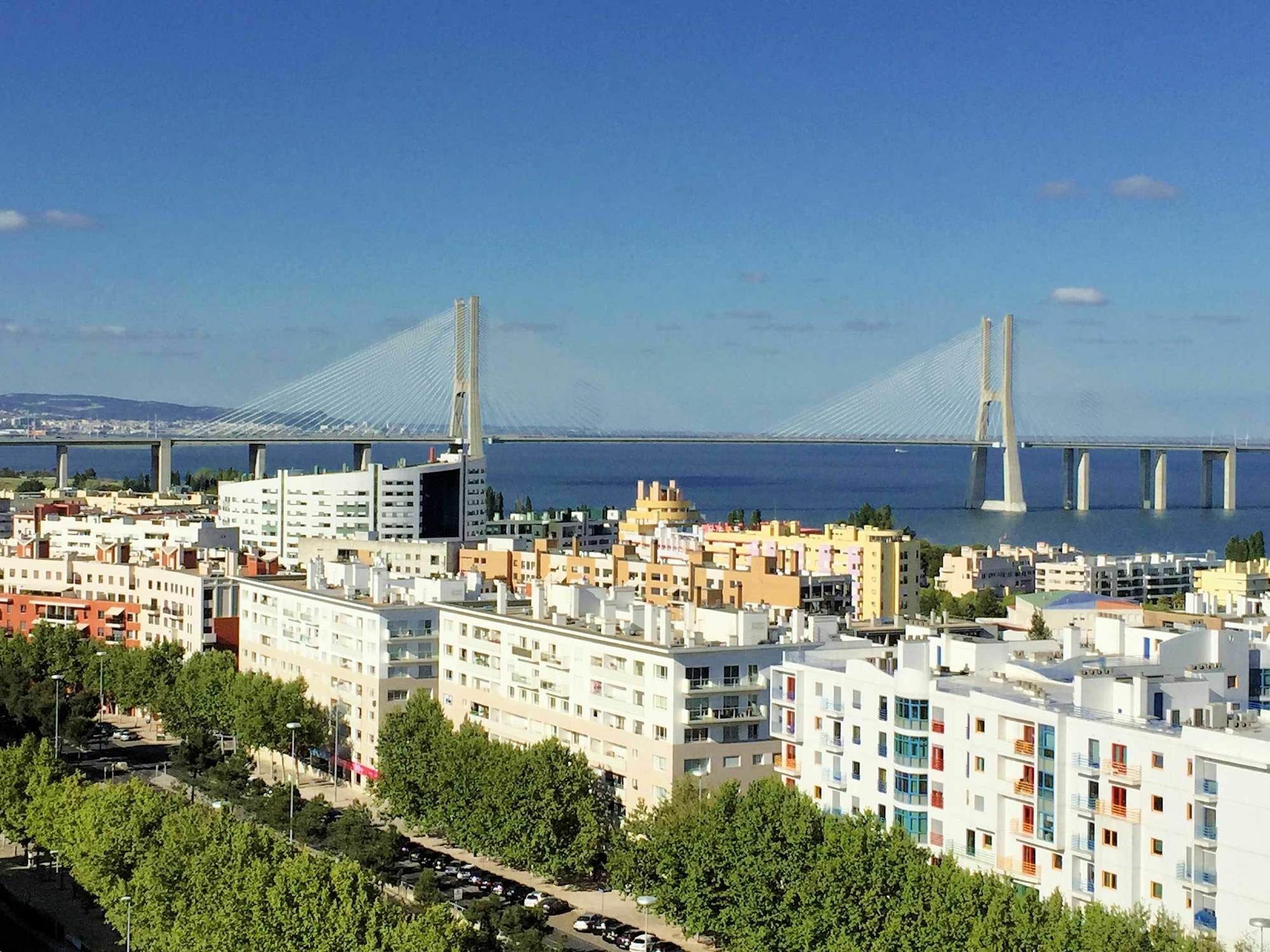 Apartamento Superior In Lisboa