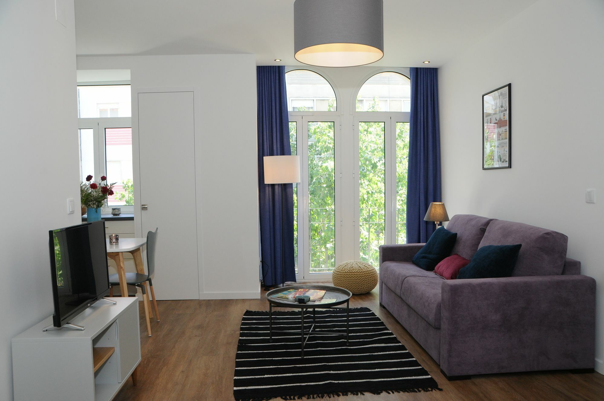Apartamento Lisbonne Lisboa