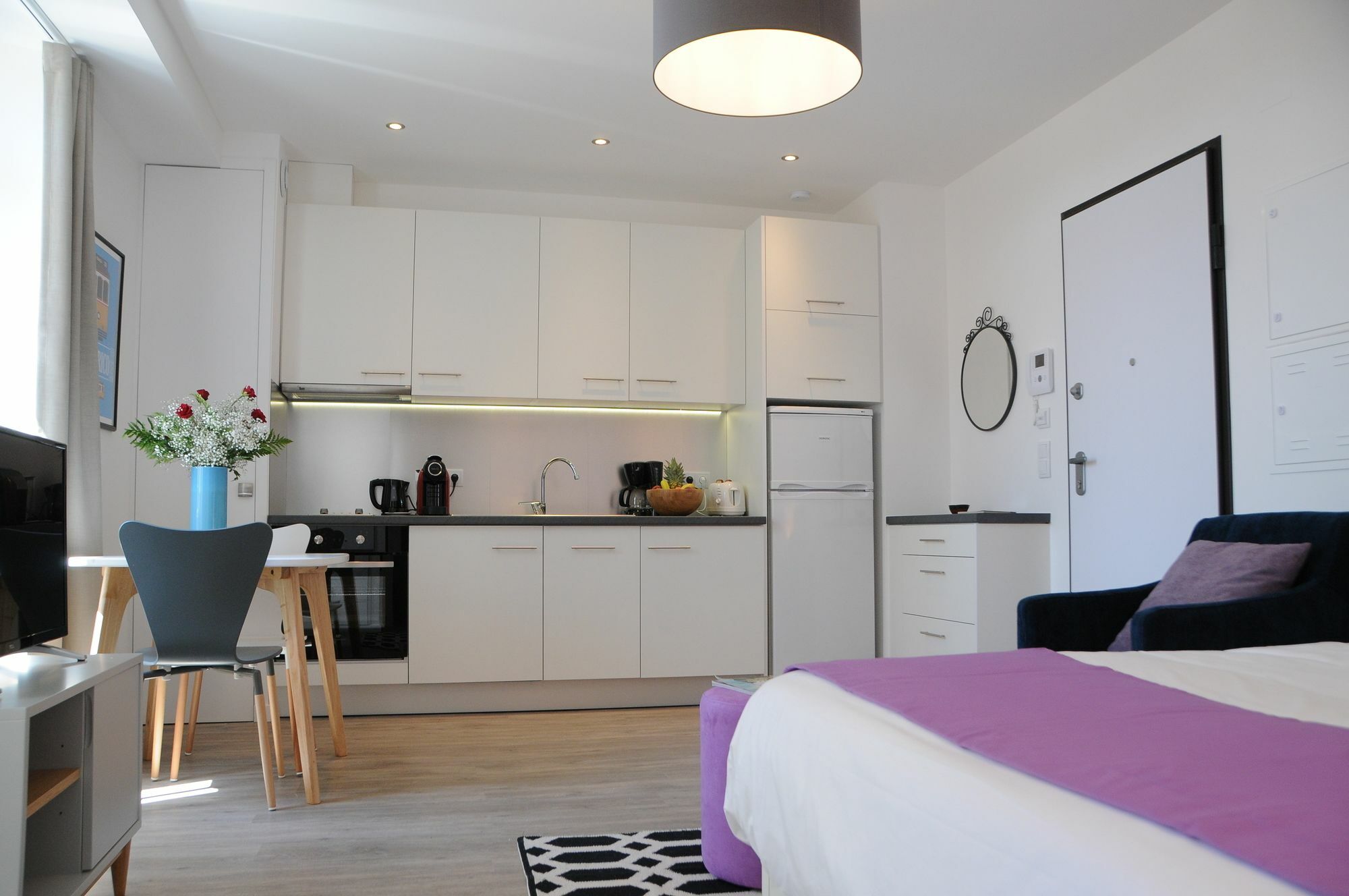Lisbonne Apartamento Lisboa