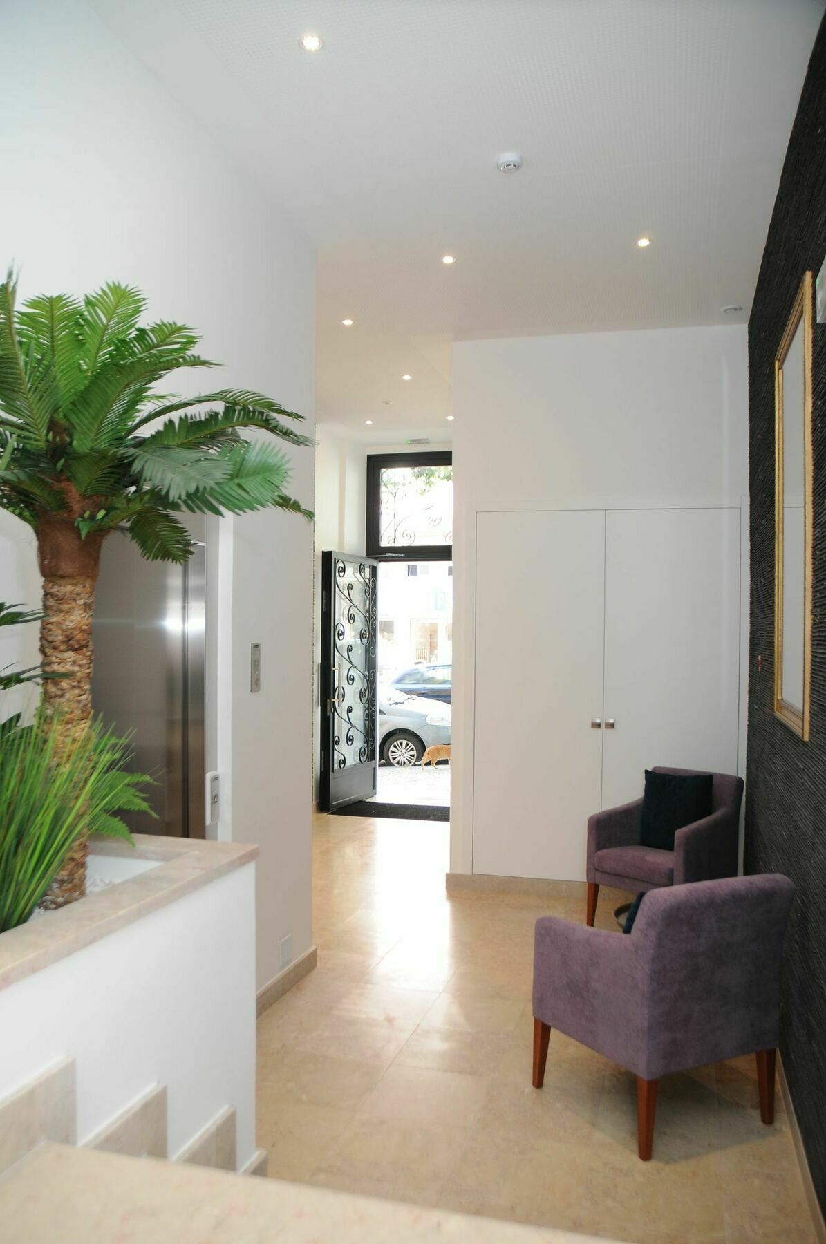 Apartamento Lisbonne Lisboa