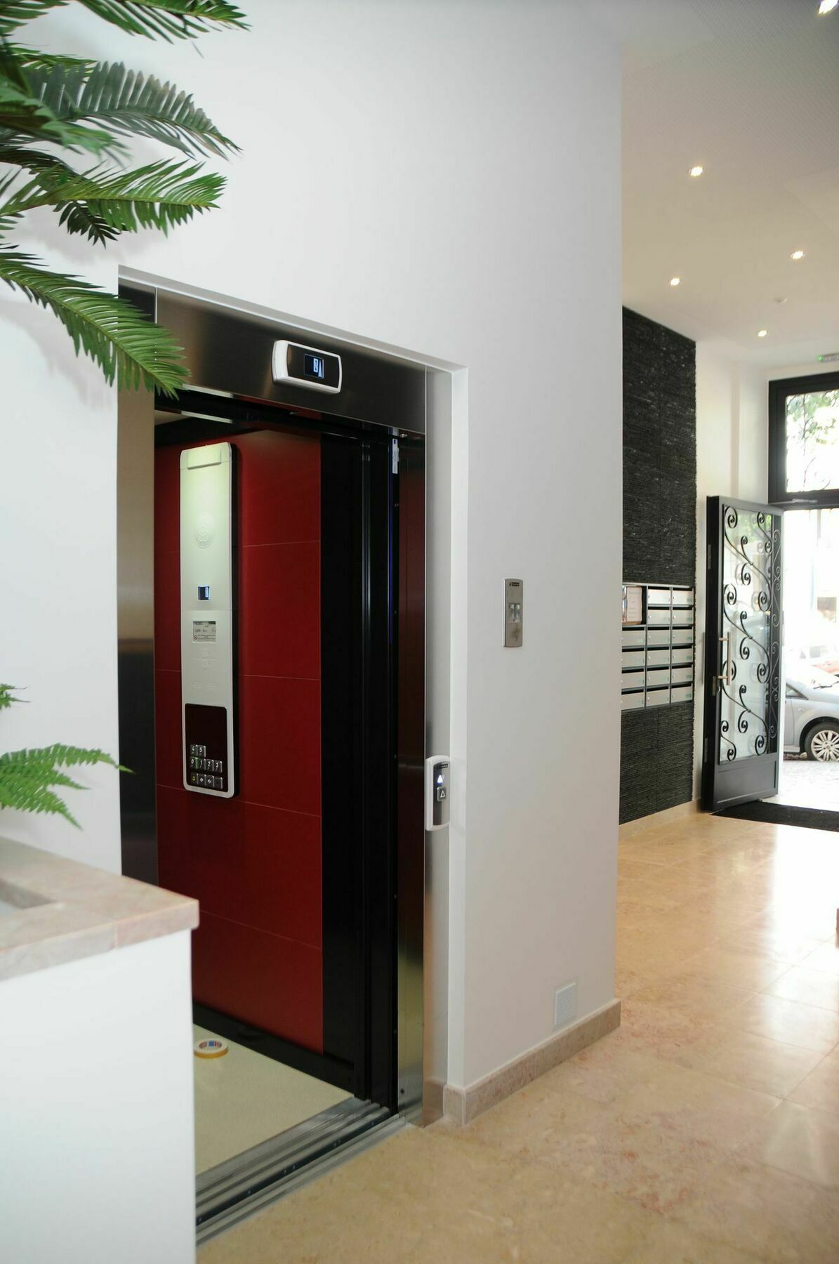Apartamento Lisbonne *