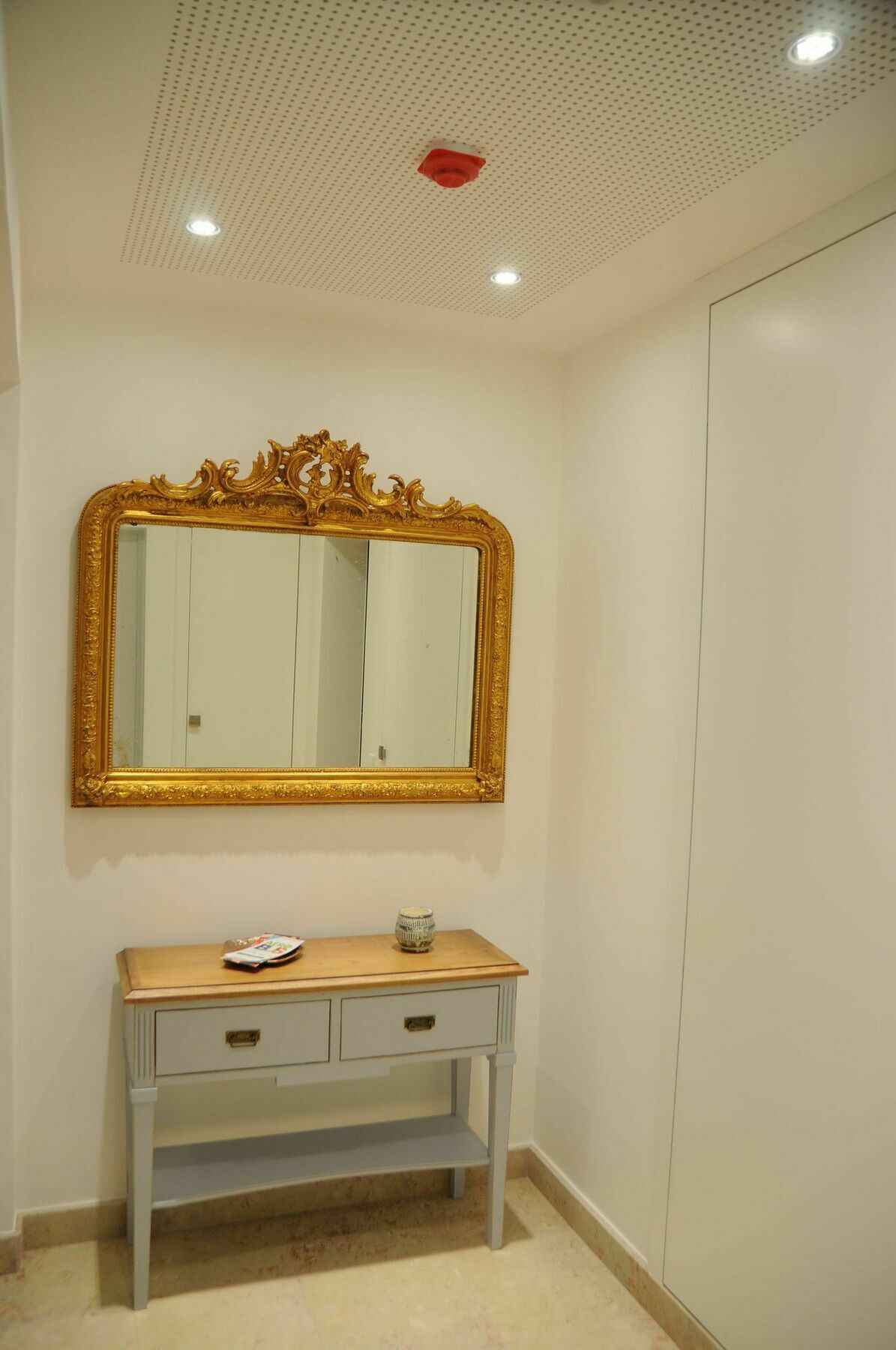 Apartamento Lisbonne *