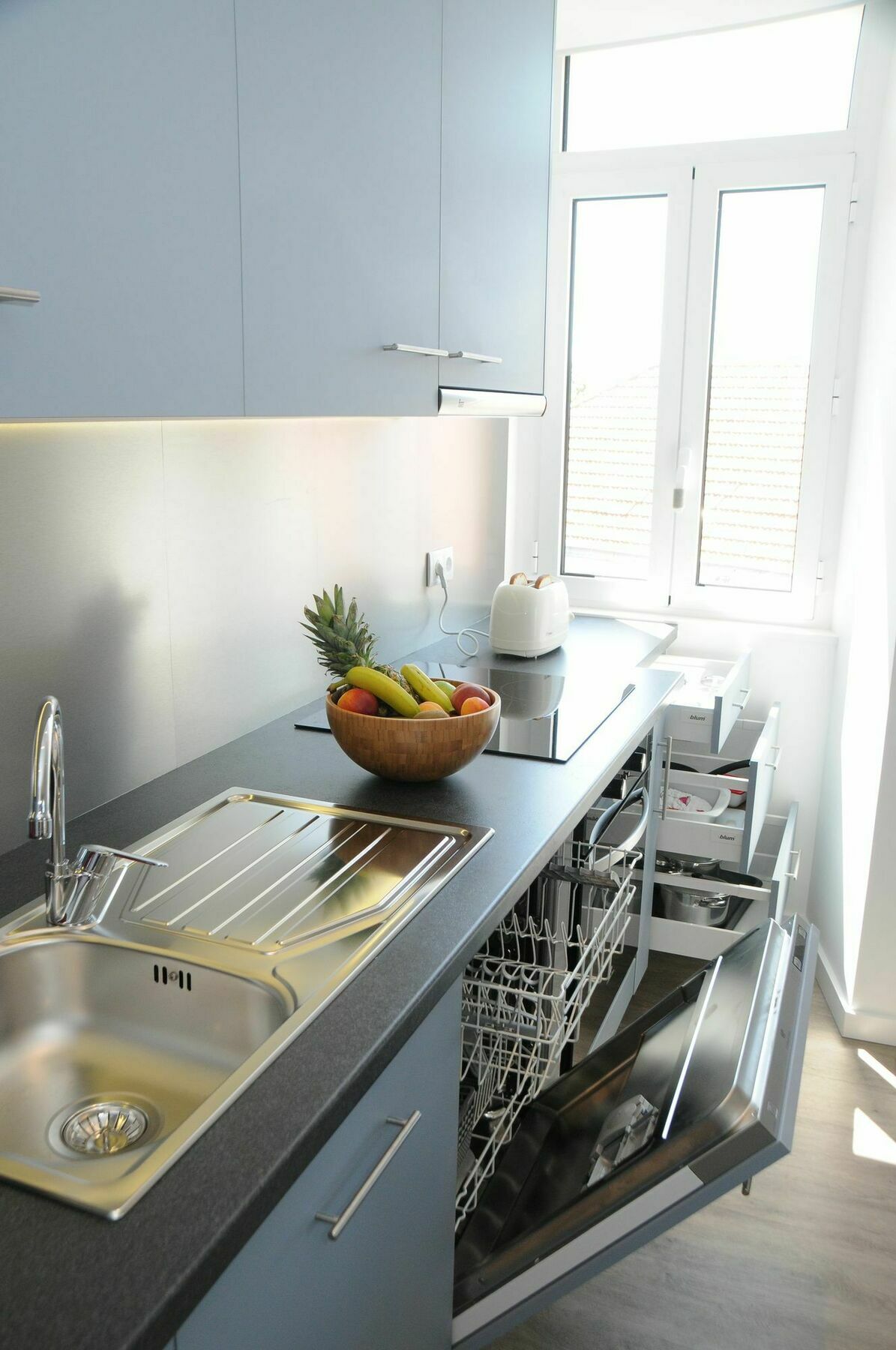 Lisbonne Apartamento *