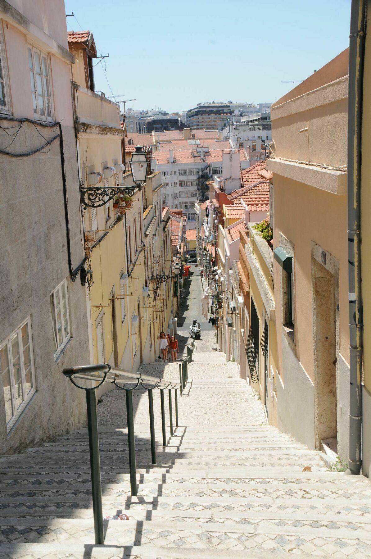 Apartamento Lisbonne