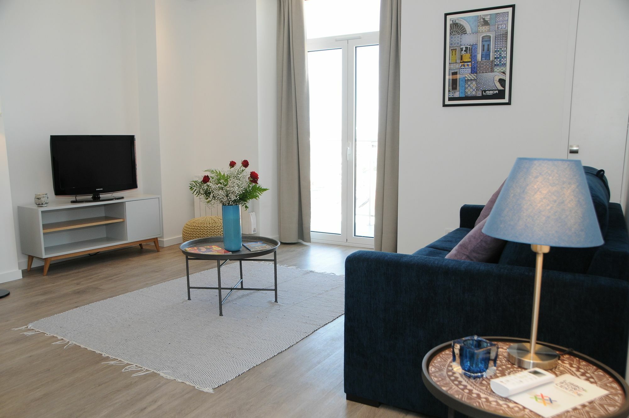 Apartamento Lisbonne Lisboa