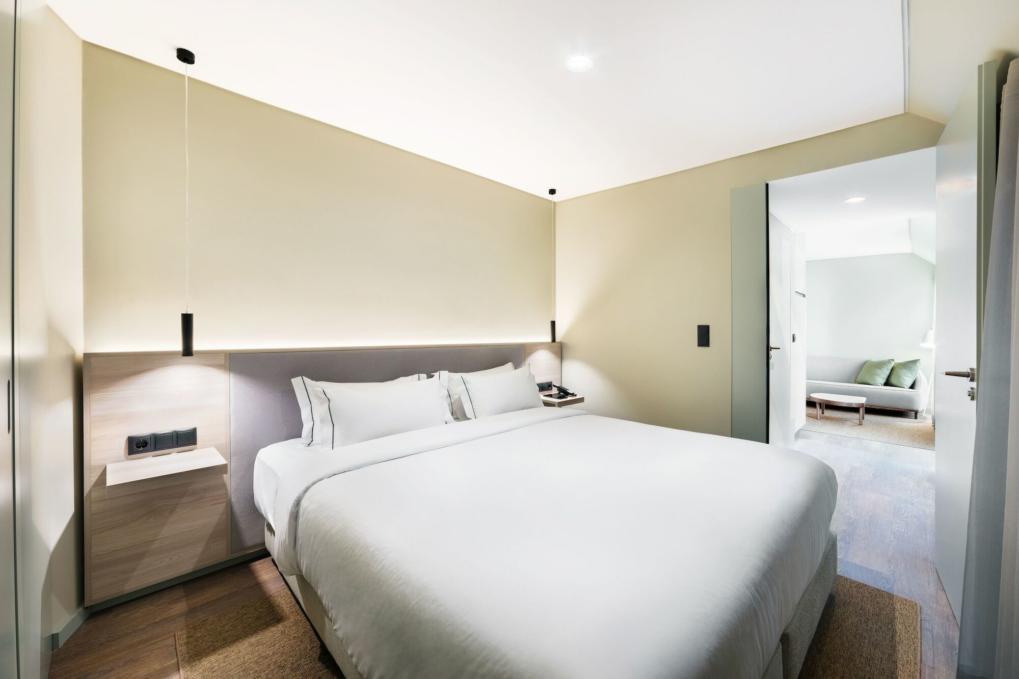 Onj S. Lazaro 4* Lisboa