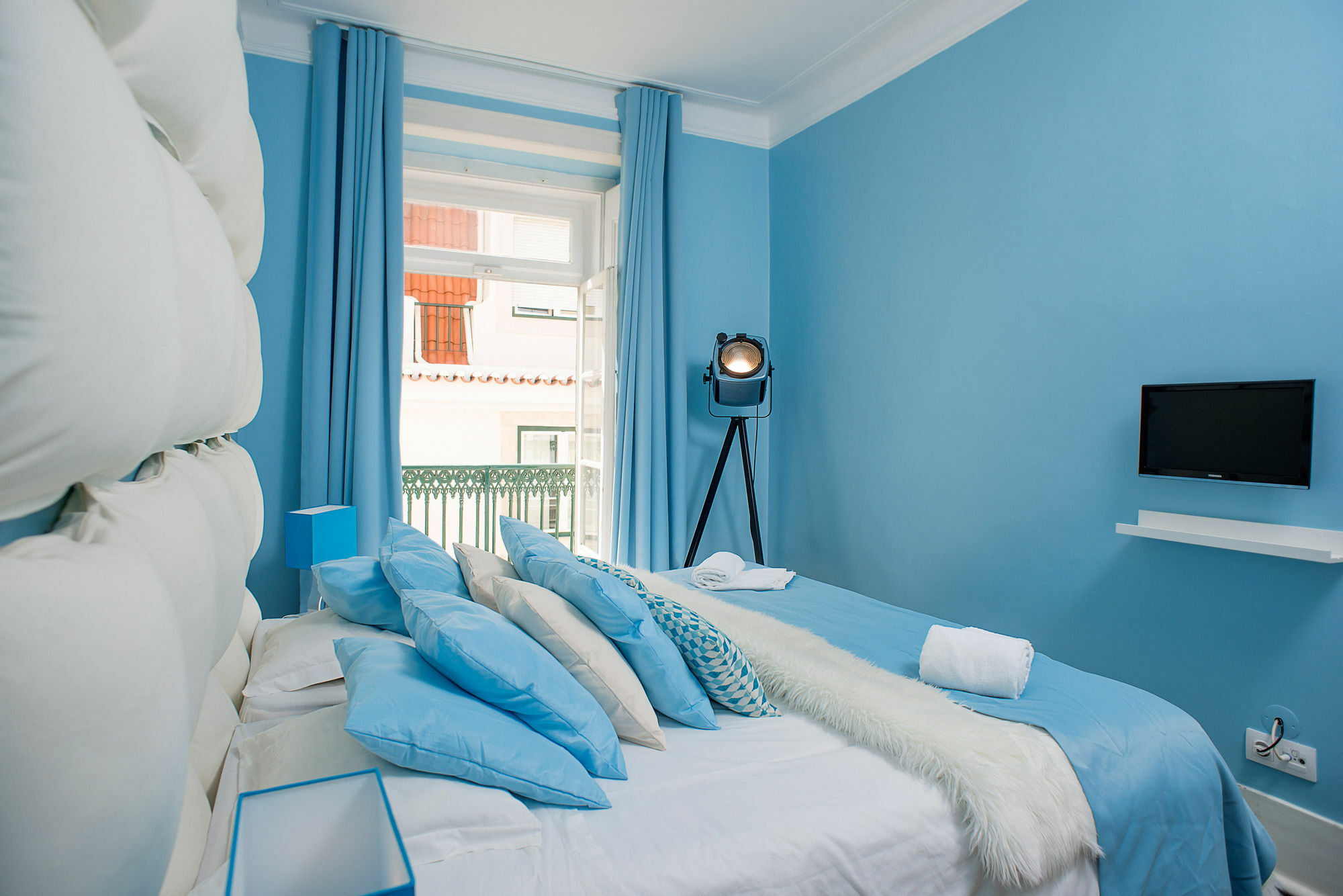 Passport Hotel Lisboa