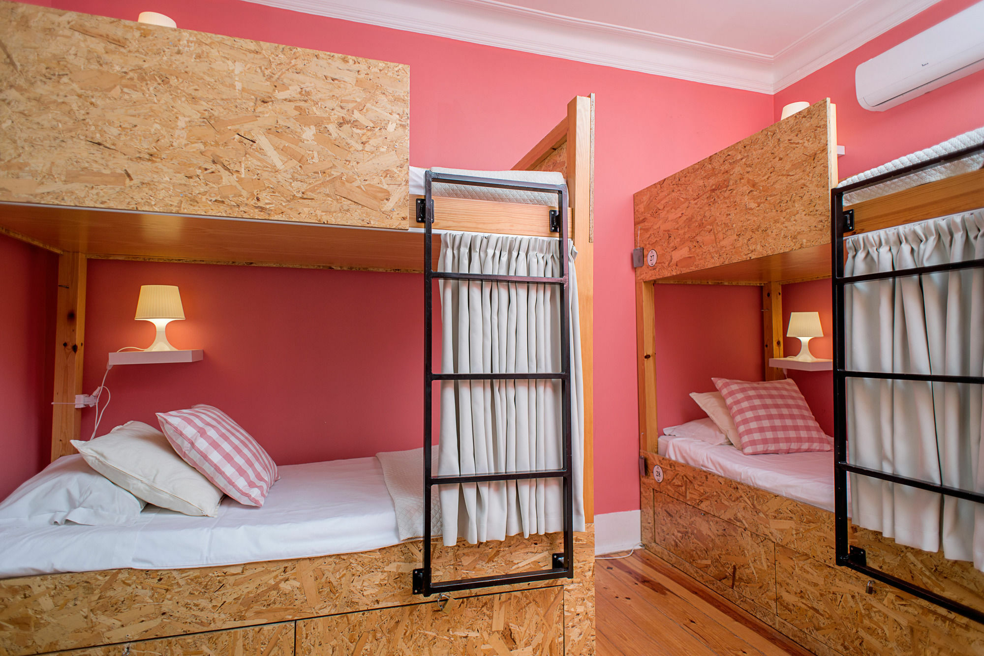 Hotel Passport Lisboa