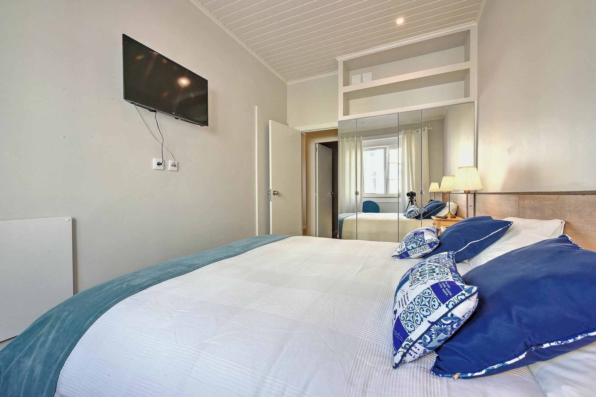 Apartamento Charming