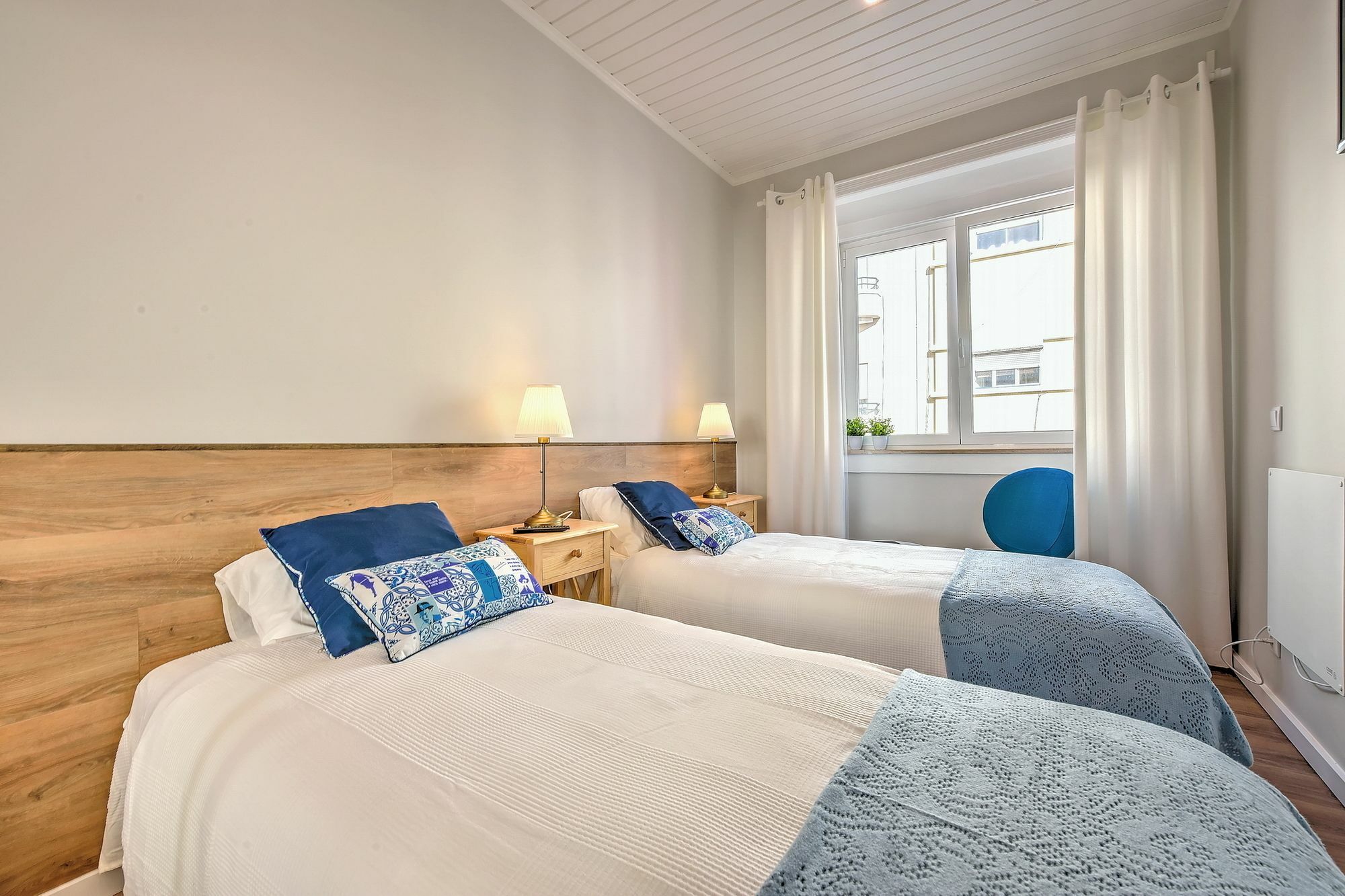 Charming Apartamento