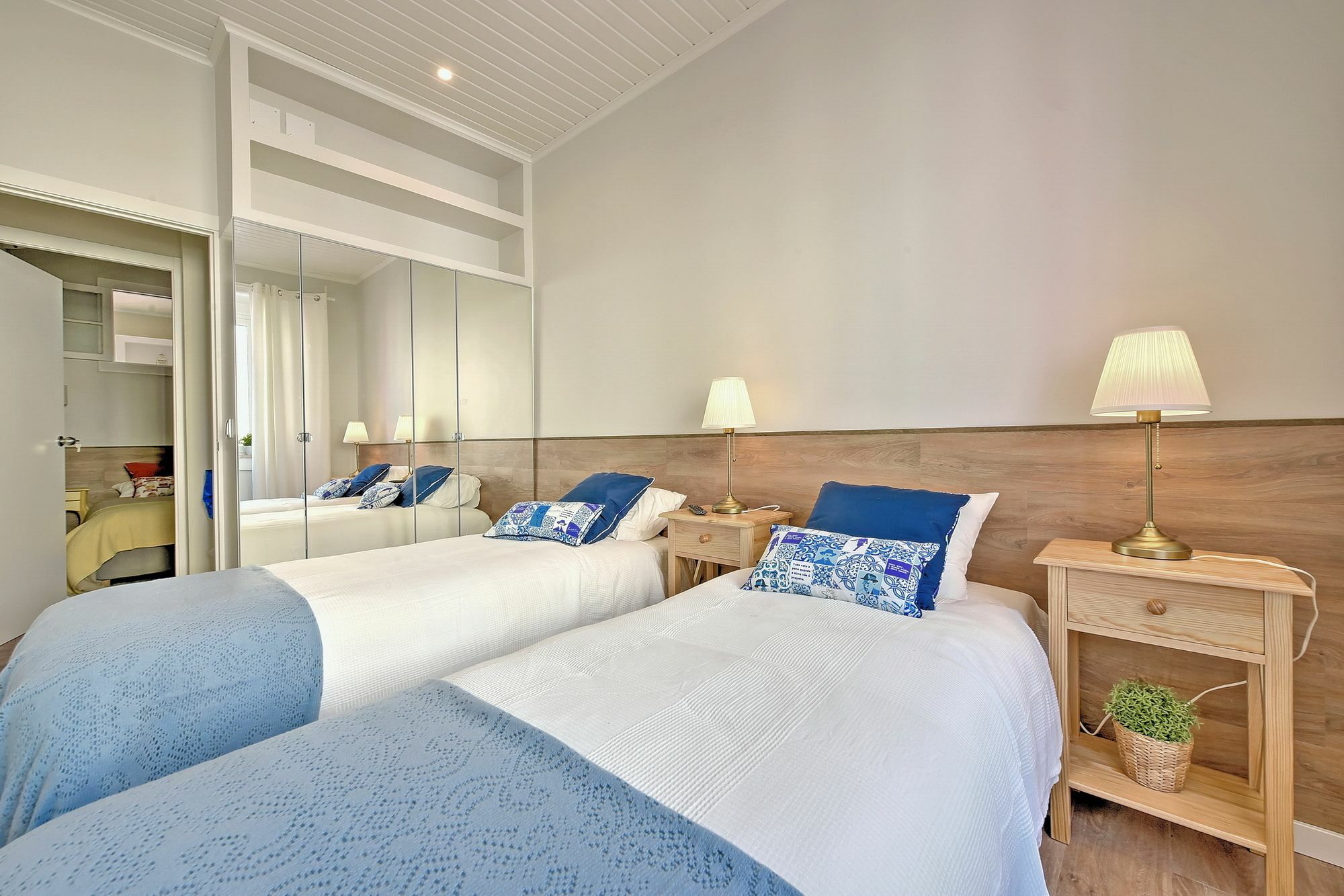 Apartamento Charming Lisboa